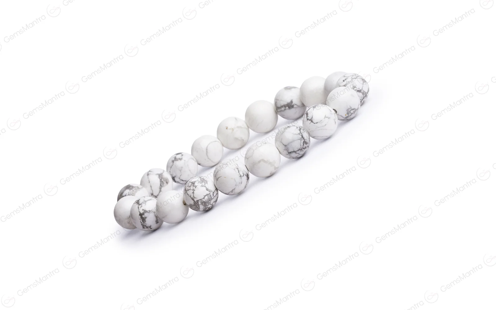 Howlite Bracelet - Image 2