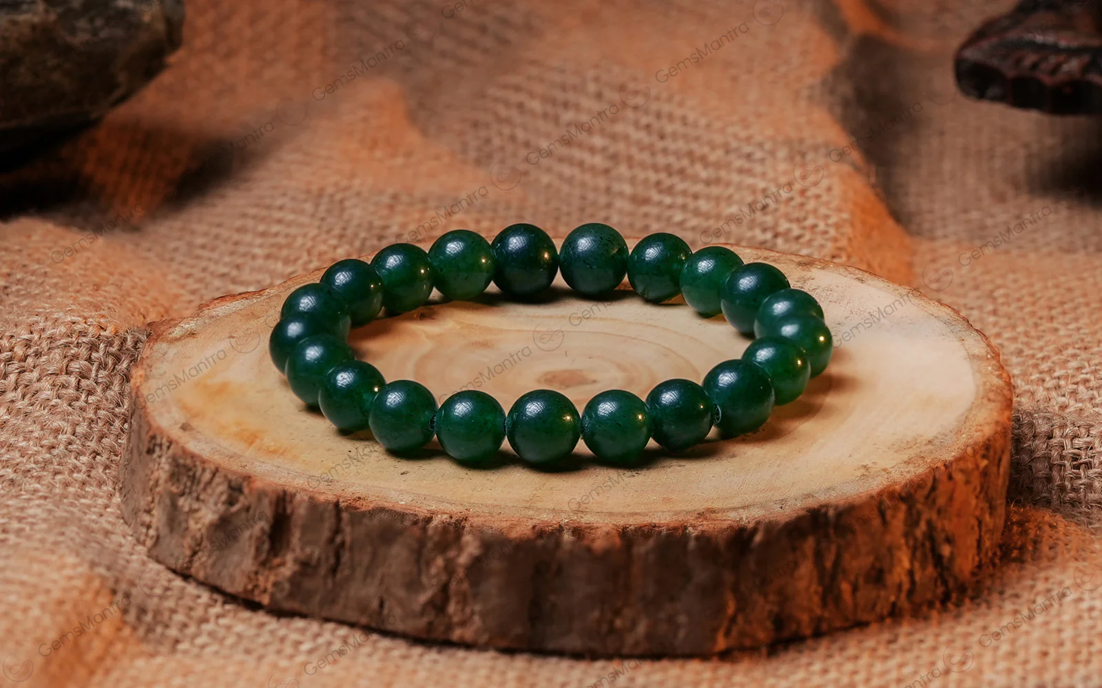 Jade Bracelet - Image 4