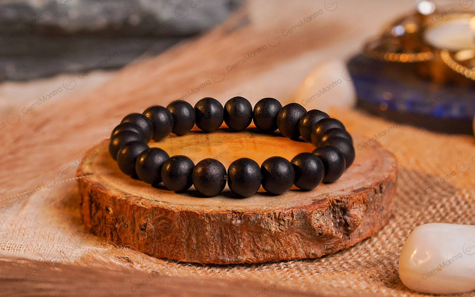 Karungali Bracelet - Image 4