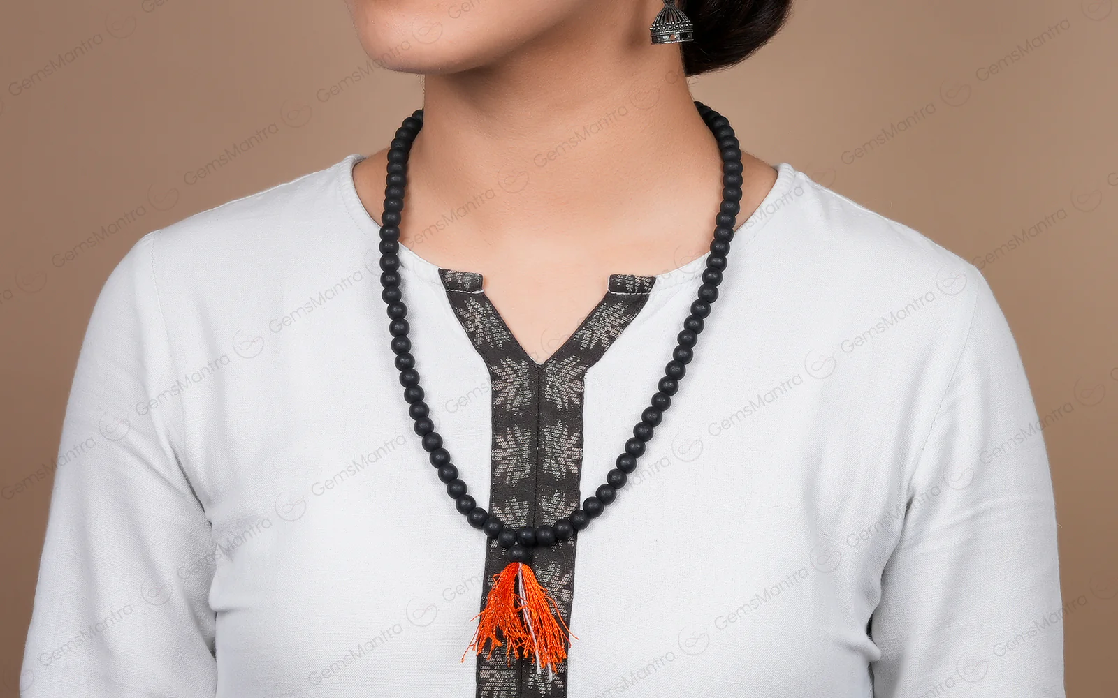 Original Karungali Mala (Govt. Certified) - Image 3