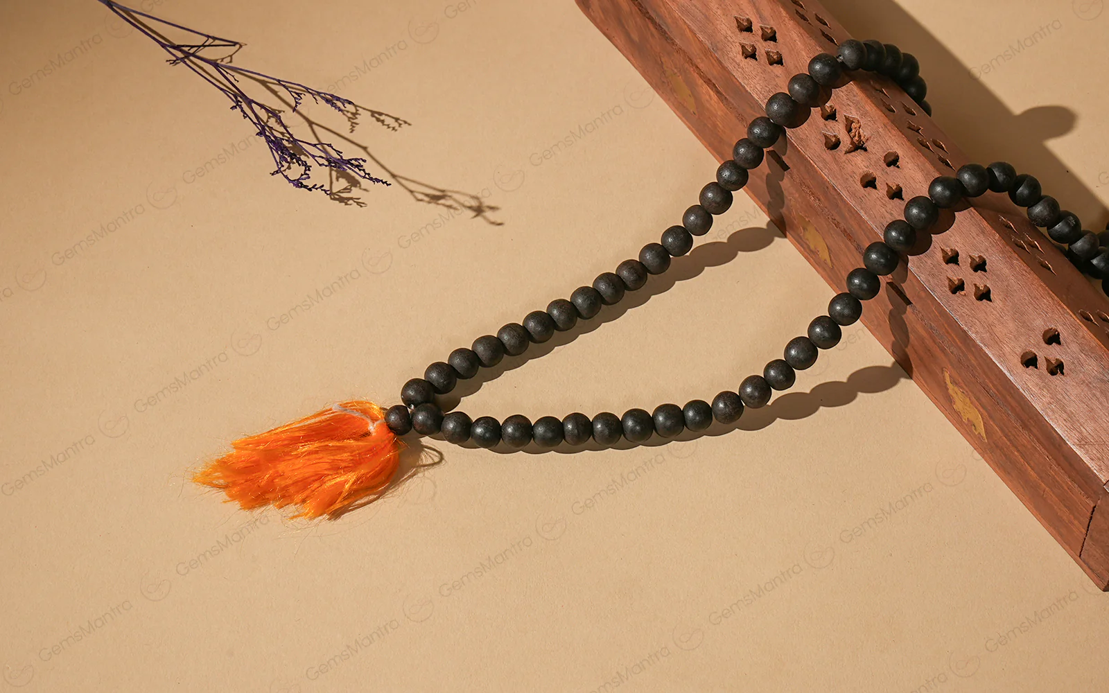 Original Karungali Mala (Govt. Certified) - Image 5