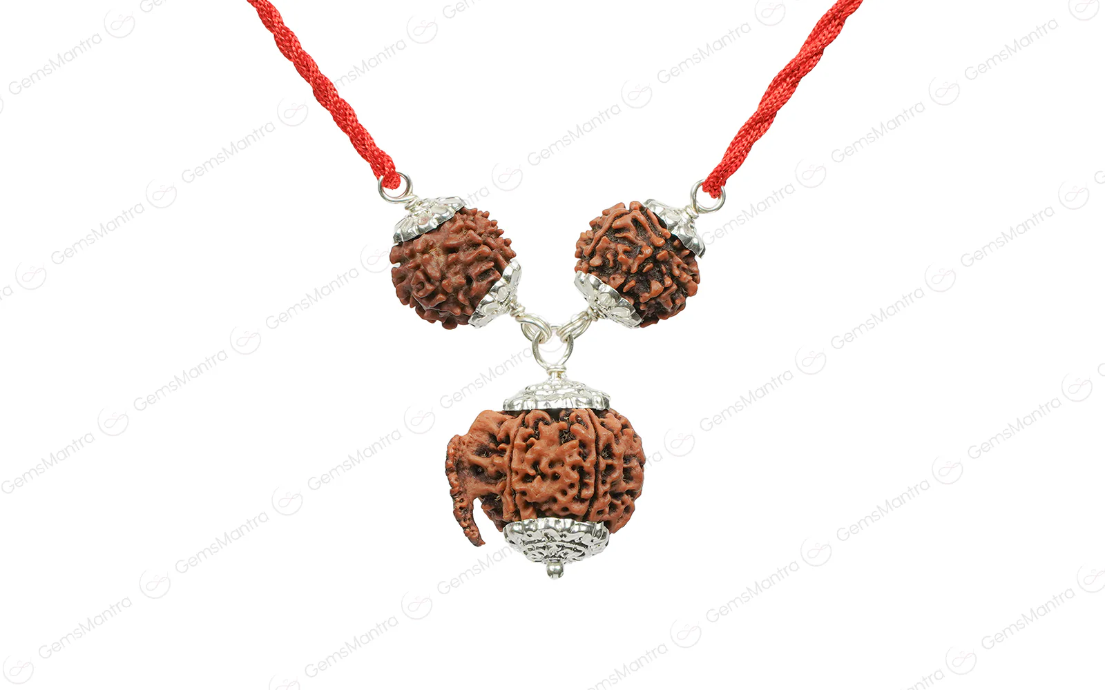 Dhan Laxmi Ganesh Kawach with Free Certification - Image 10