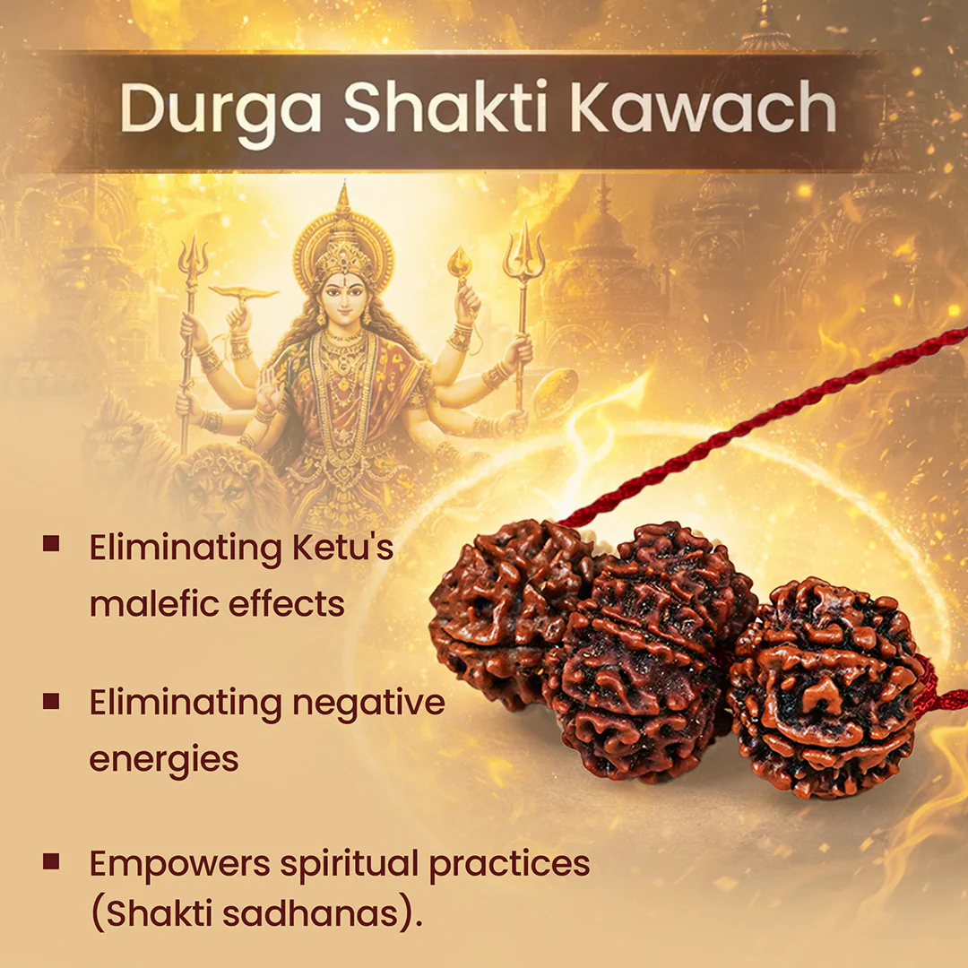 Shakti Kawach with Free Certification - Image 6