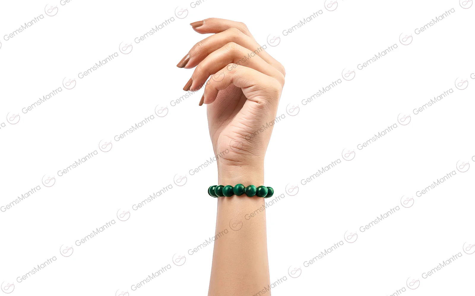 Malachite Bracelet - Image 3