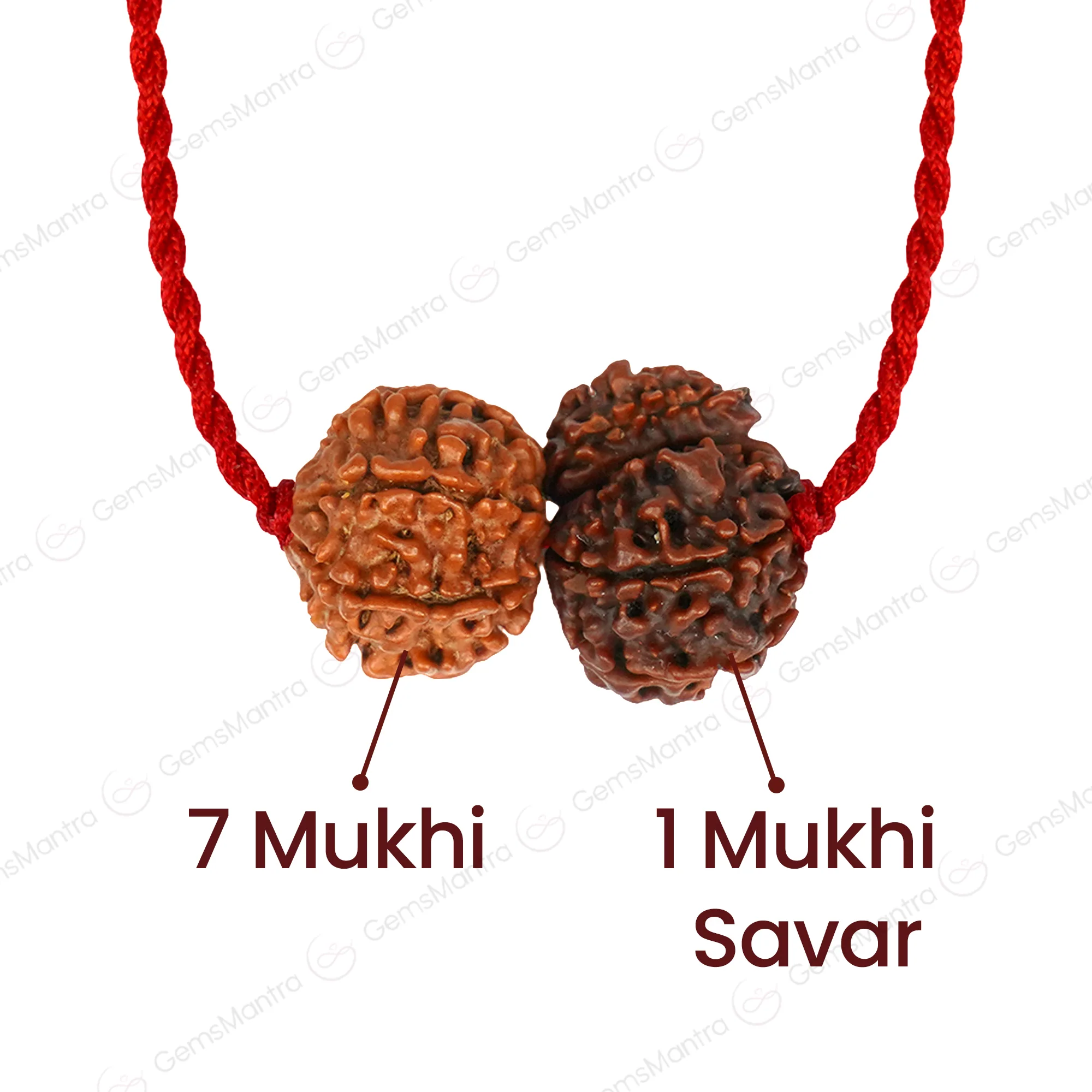 Mangal-Shani Karma Shakti Kavach - Image 2