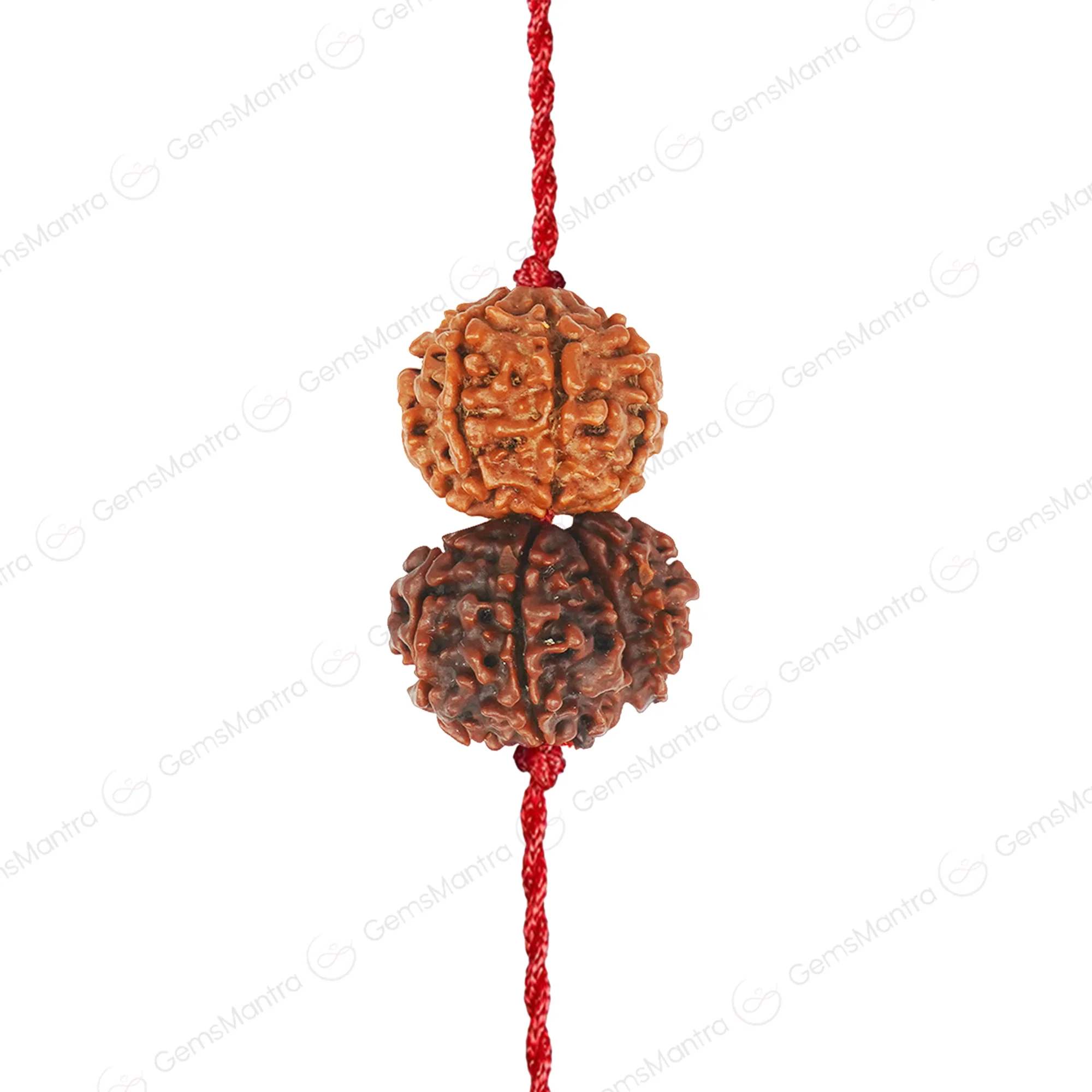 Mangal-Shani Karma Shakti Kavach - Image 3