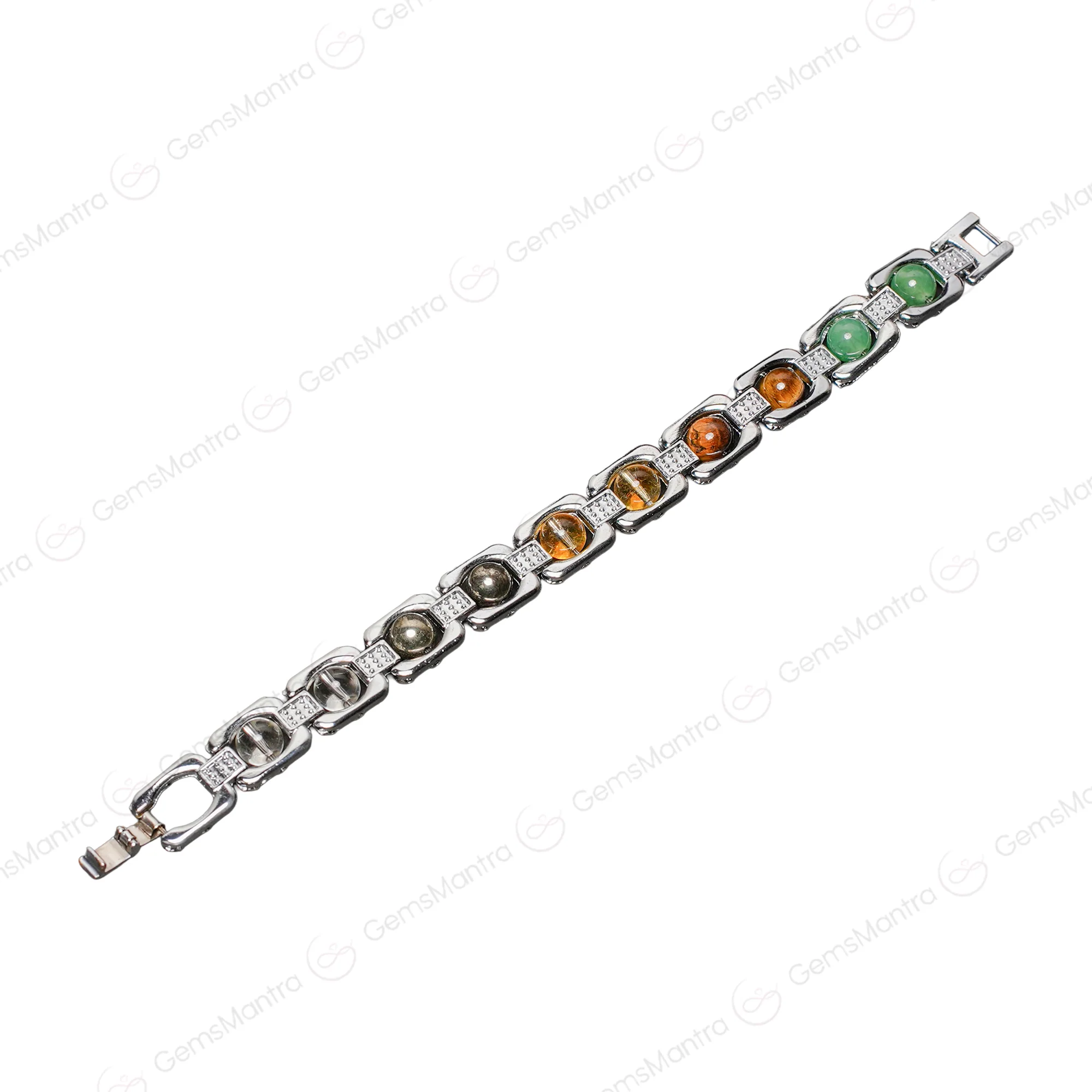 Metal Dhan Yog Bracelet - Image 3