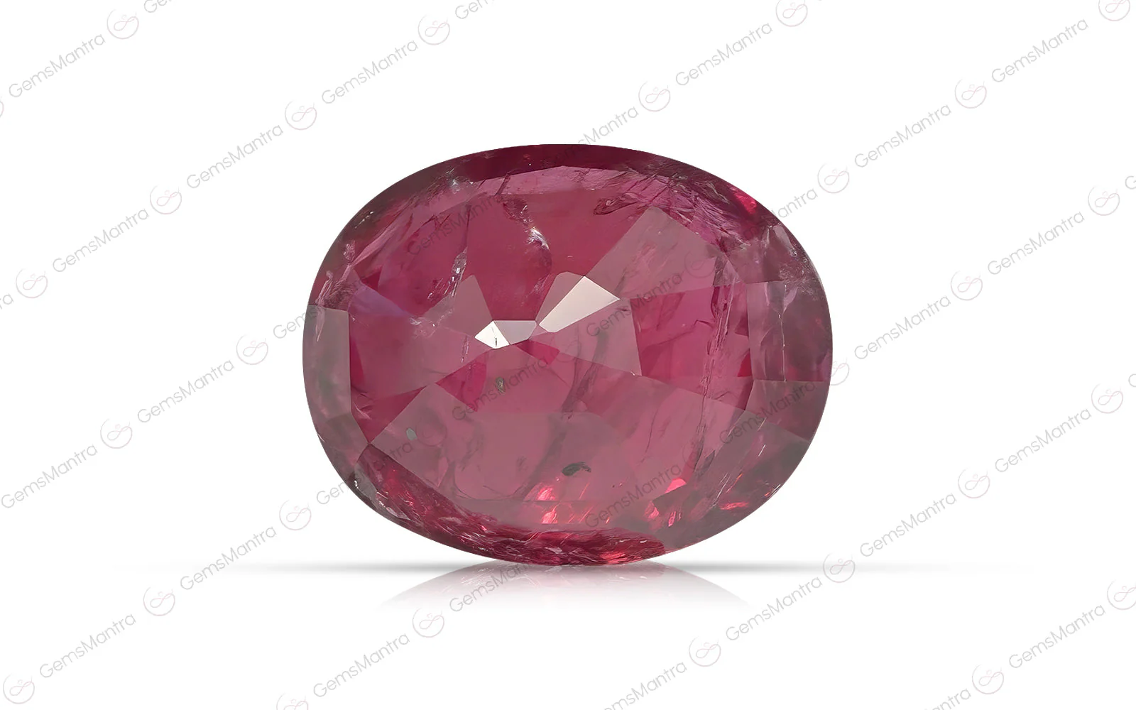 Mozambique Ruby - 5.06 Carats - Image 2