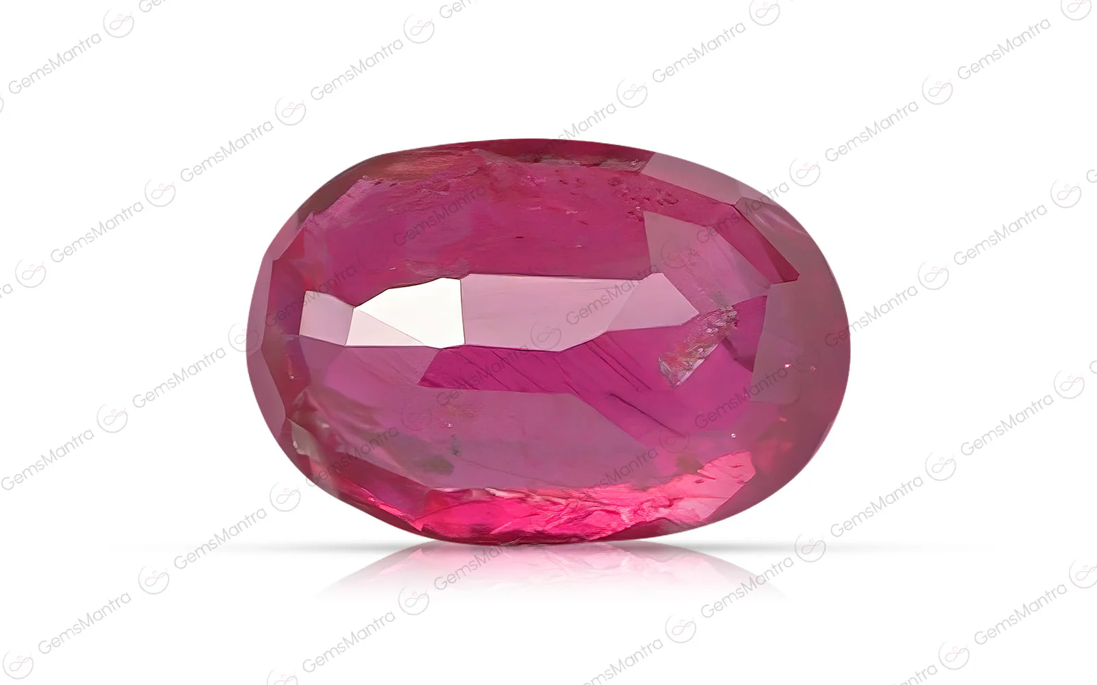 Mozambique Ruby - 2.11 Carats - Image 2