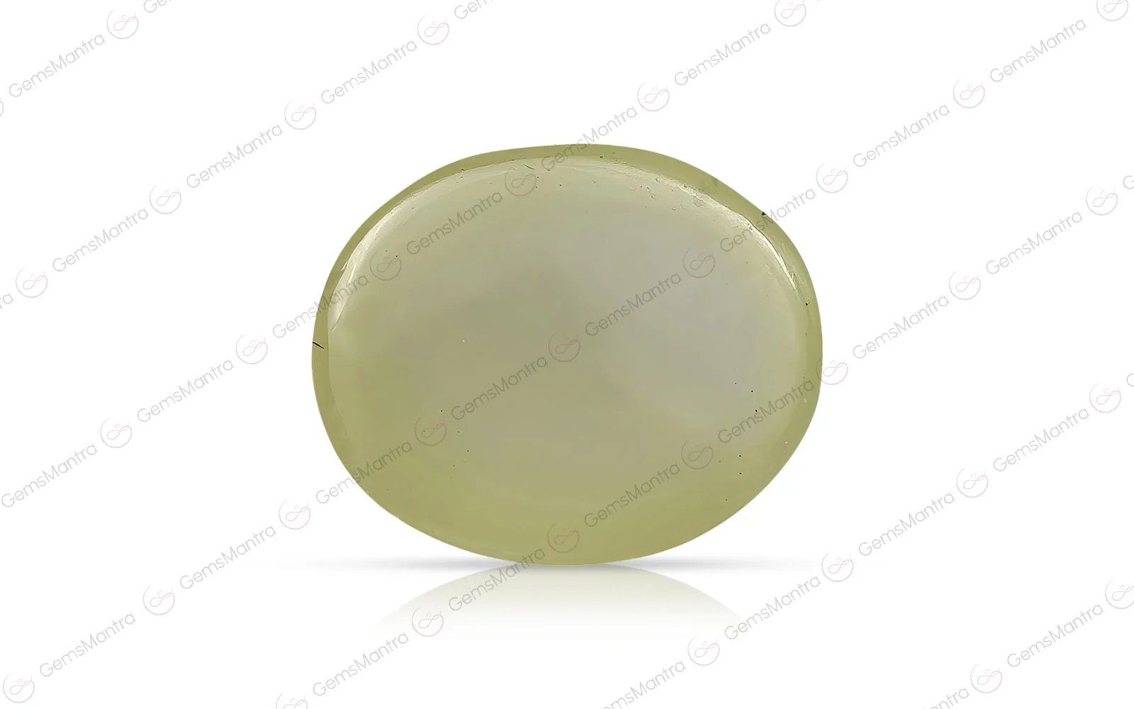 Natural Beryl - 5.08 Carats - Image 2
