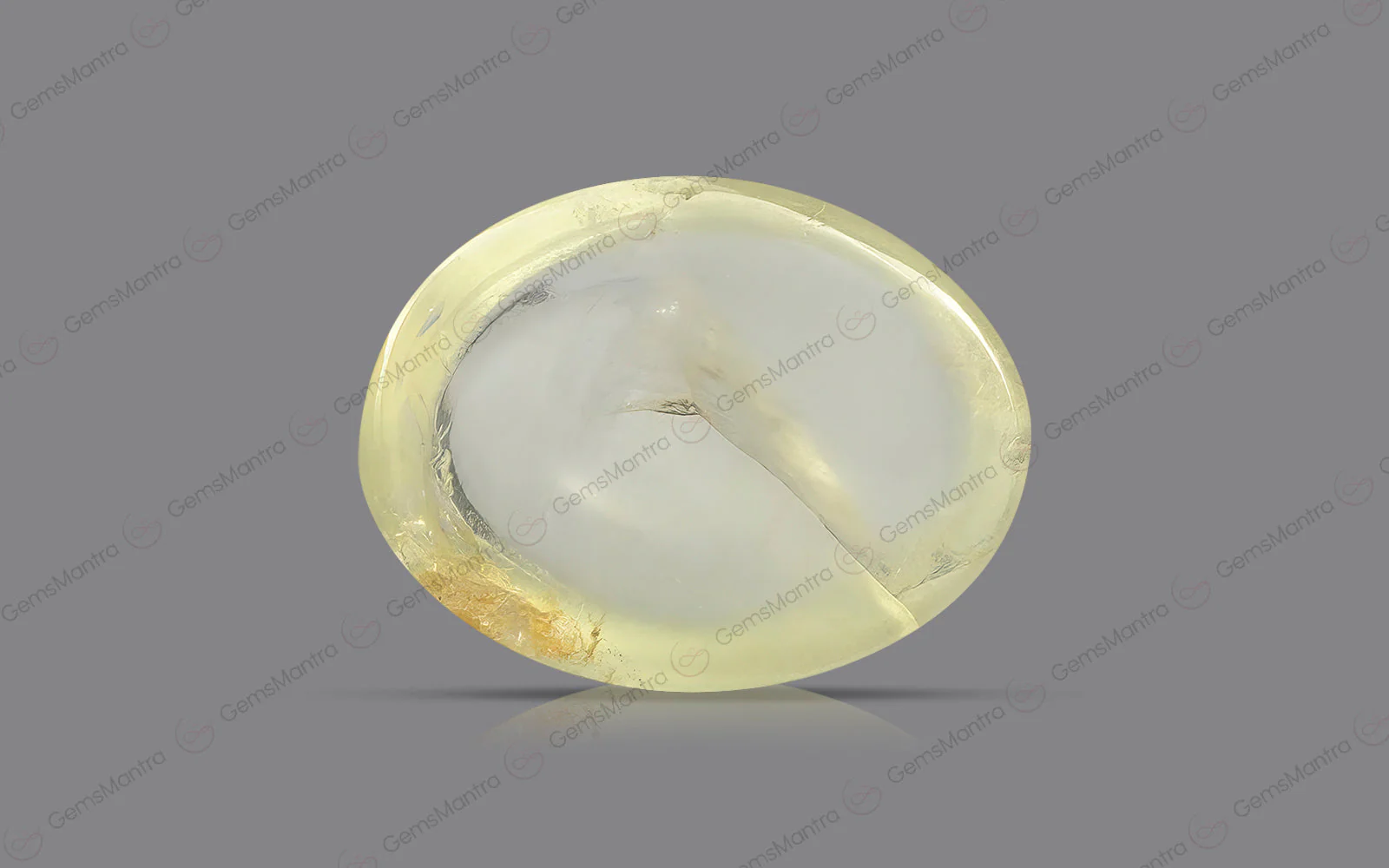 Natural Beryl - 5.25 Carats - Image 2