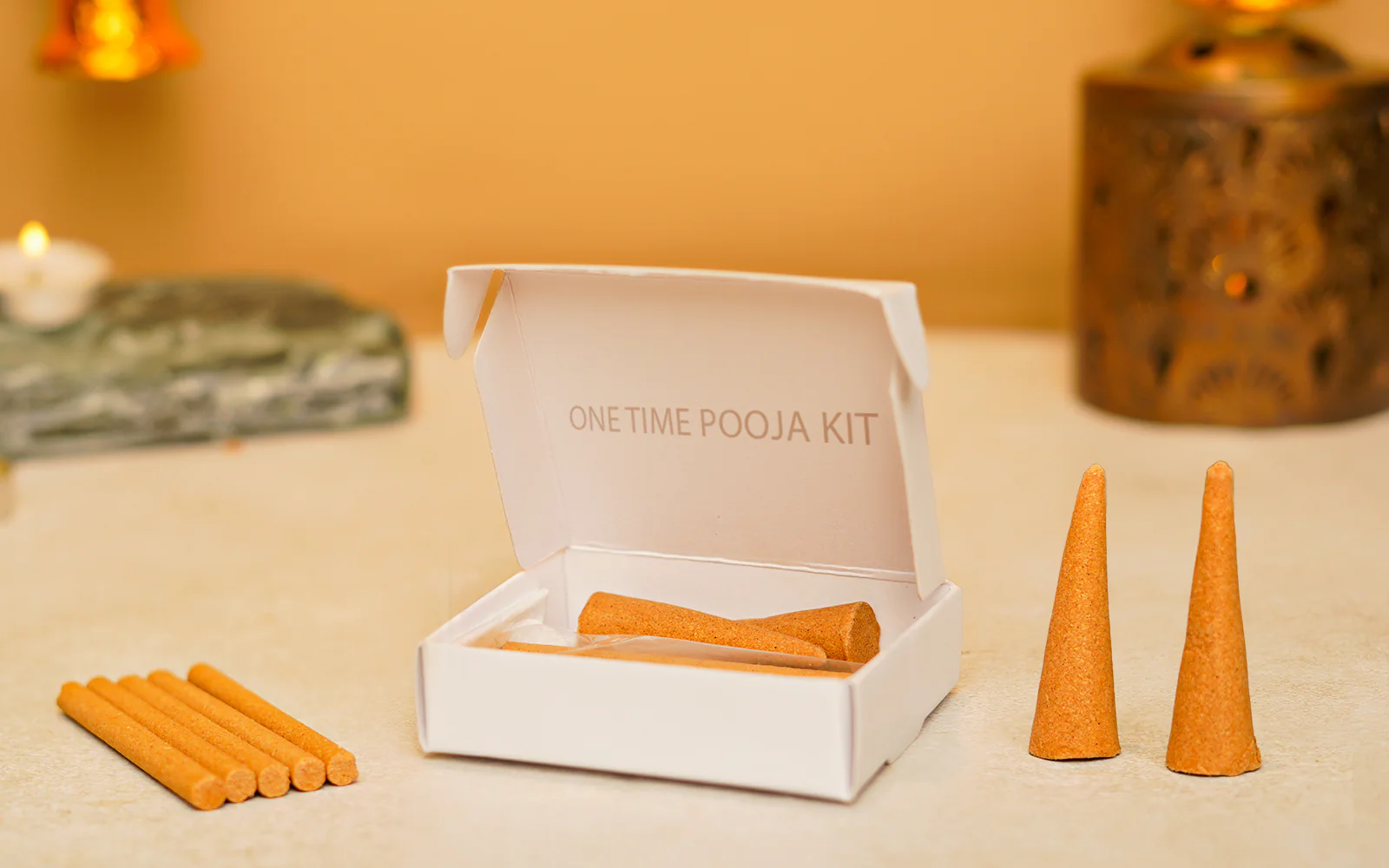 Rudraksha Activation Kit - Image 2