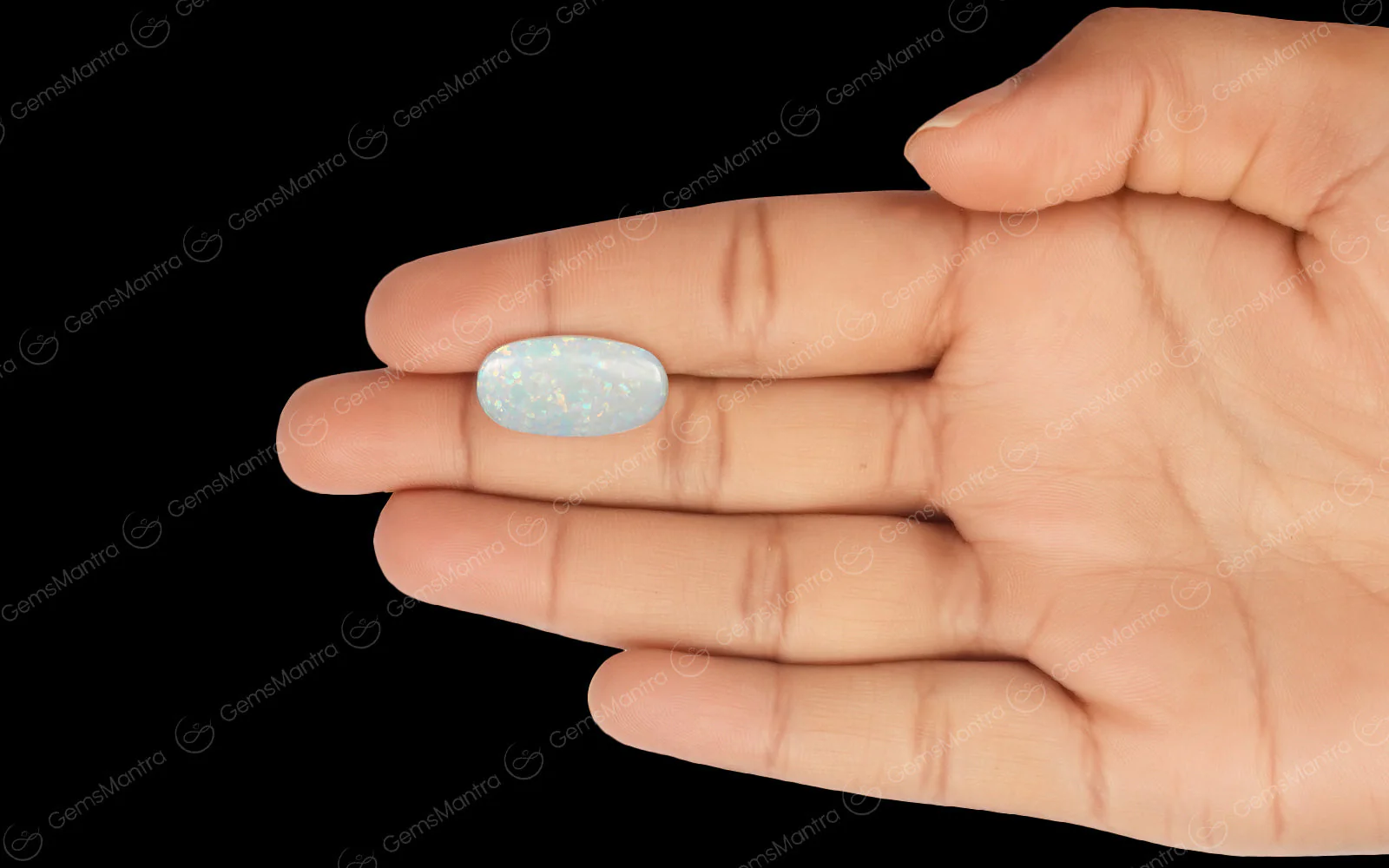 Opal - 5.32 Carats - Image 3