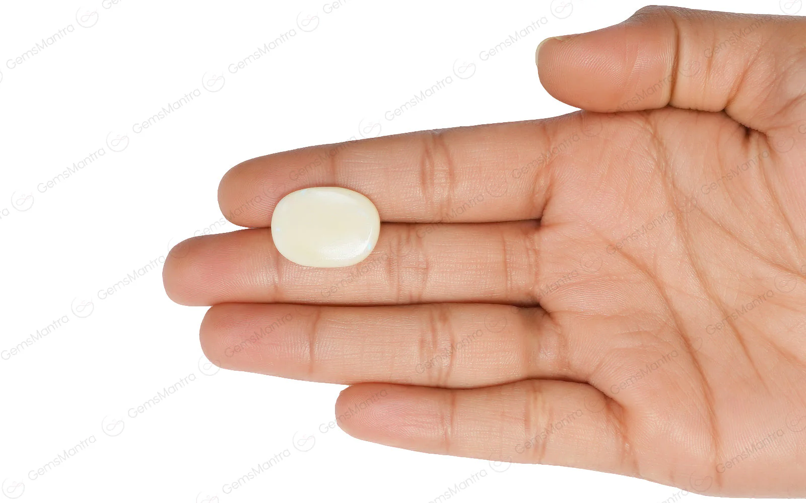 Opal - 8.8 Carats - Image 3