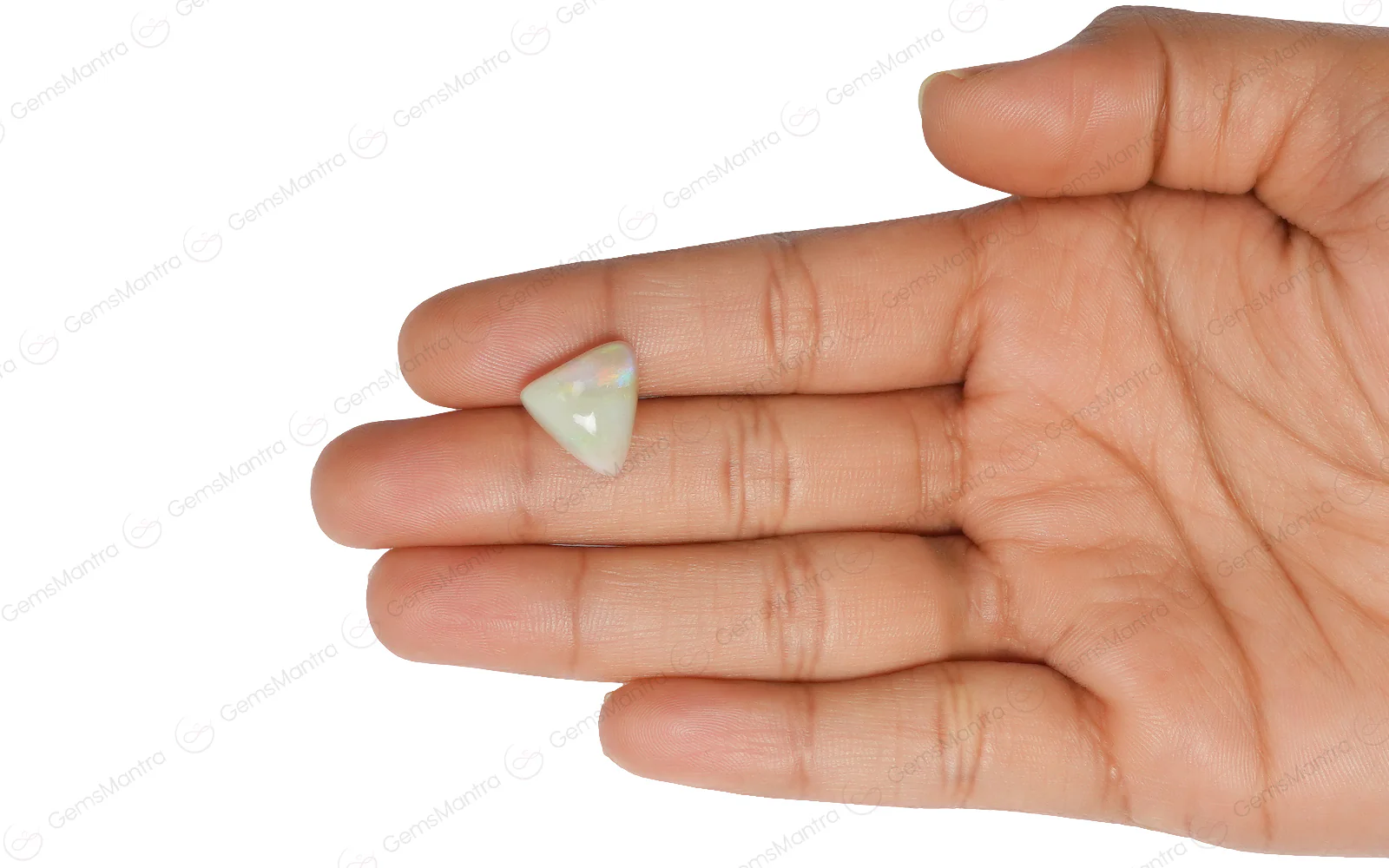 Opal - 7.52 Carats - Image 3