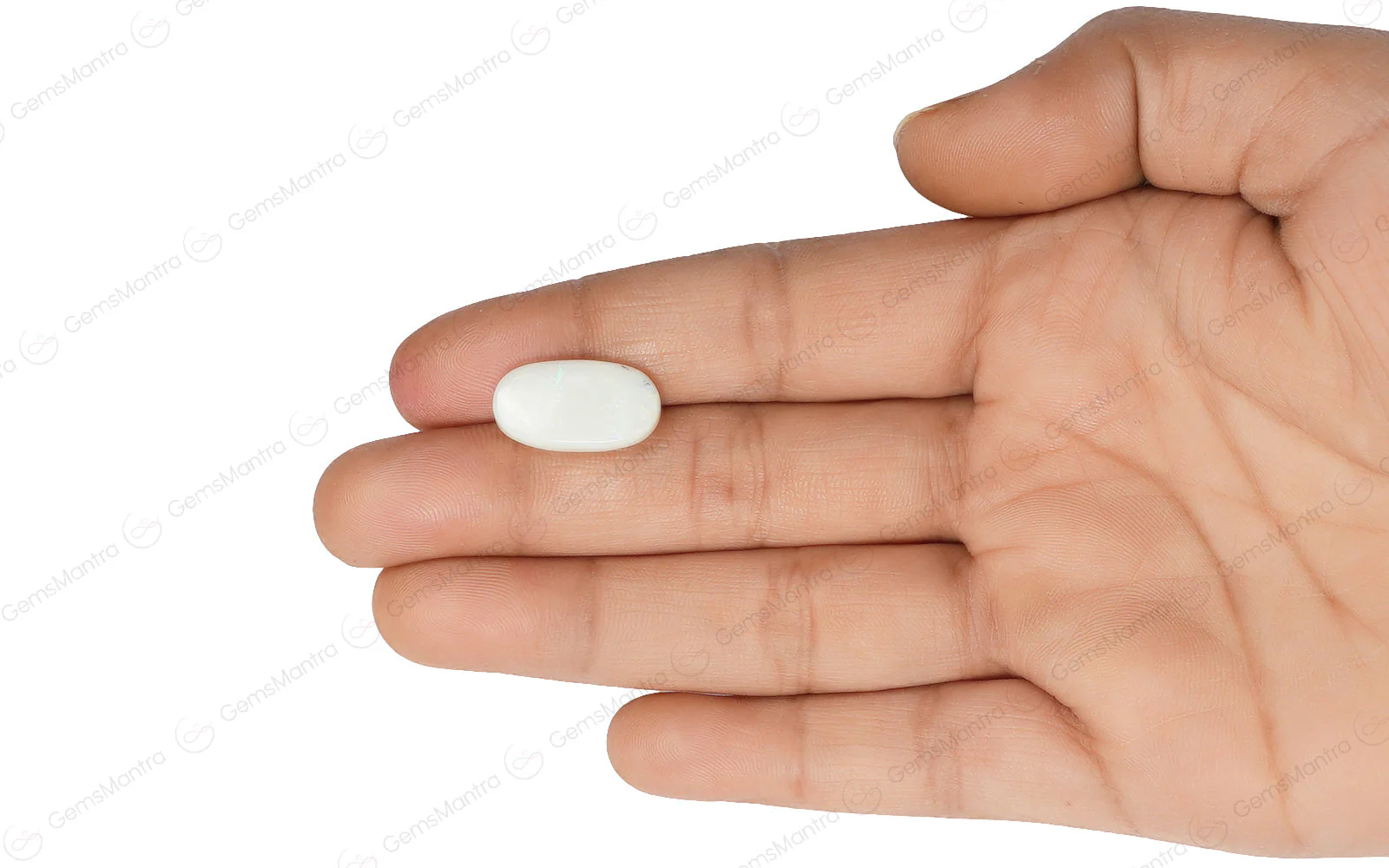 Opal - 5.51 Carats - Image 3
