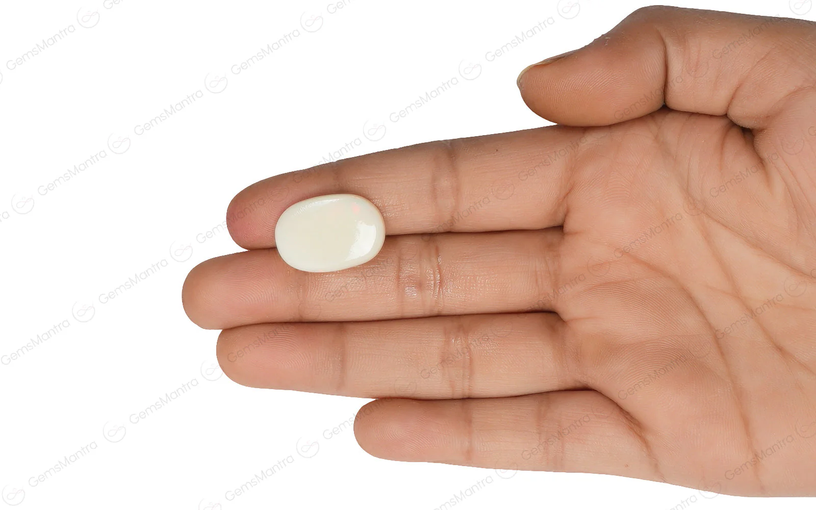 Opal - 8.61 Carats - Image 3