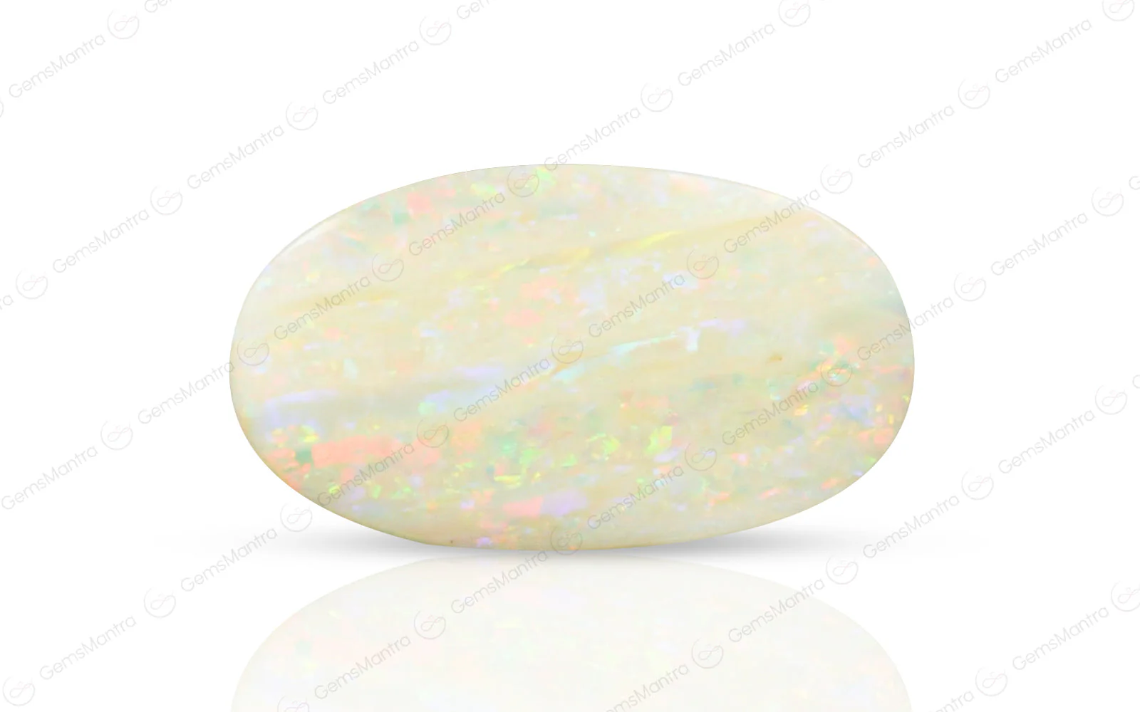 Opal - 5. Carats - Image 2