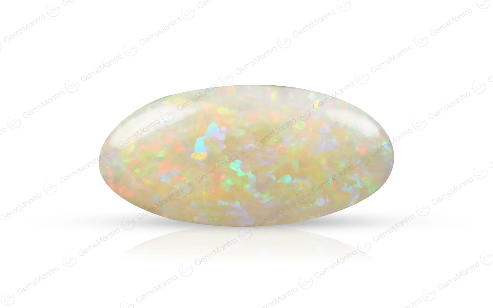 Opal - 4.48 Carats - Image 2