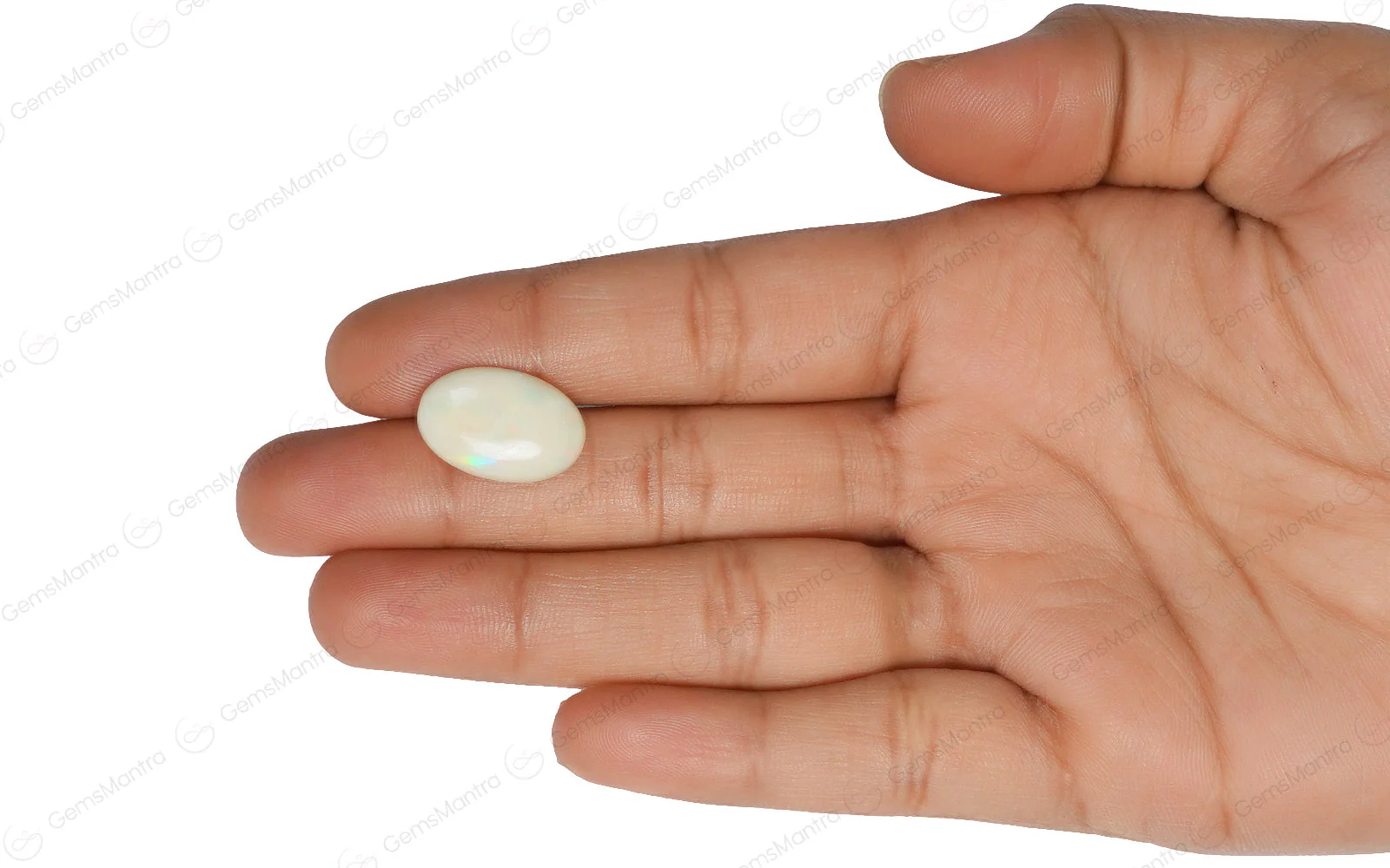 Opal - 6.27 Carats - Image 3