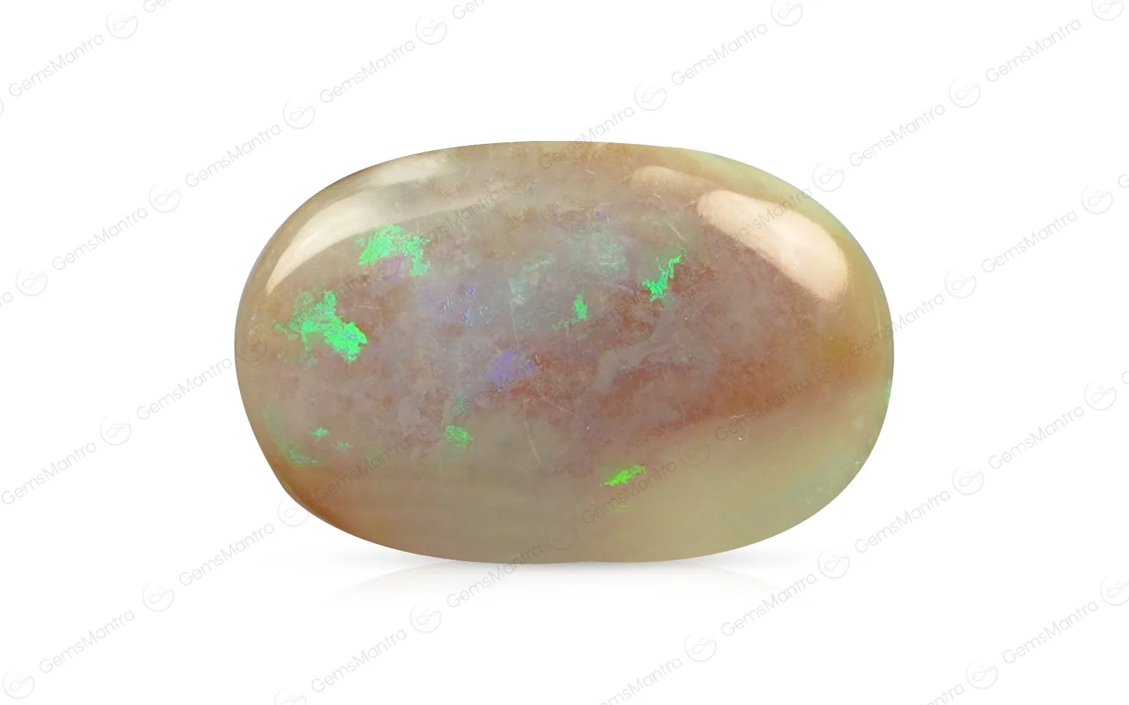 Opal - 13.31 Carats - Image 2