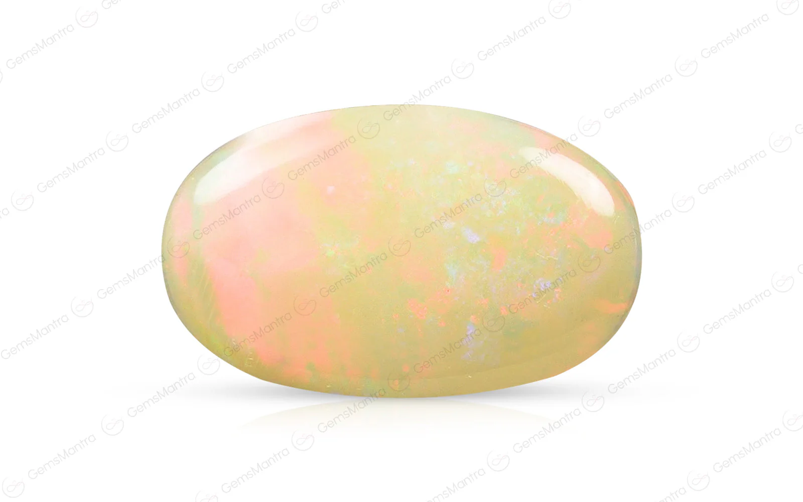 Opal - 6.21 Carats - Image 2