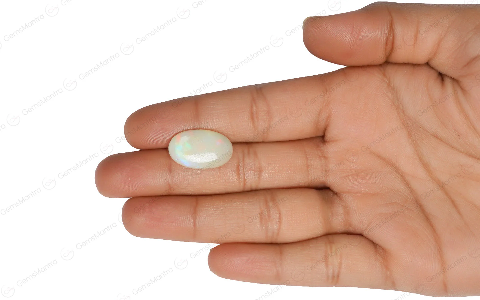 Opal - 6.21 Carats - Image 3