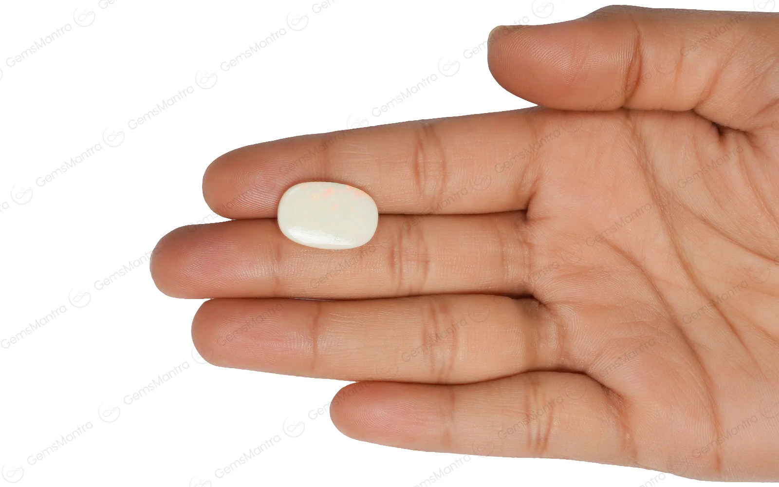 Opal - 7.32 Carats - Image 3