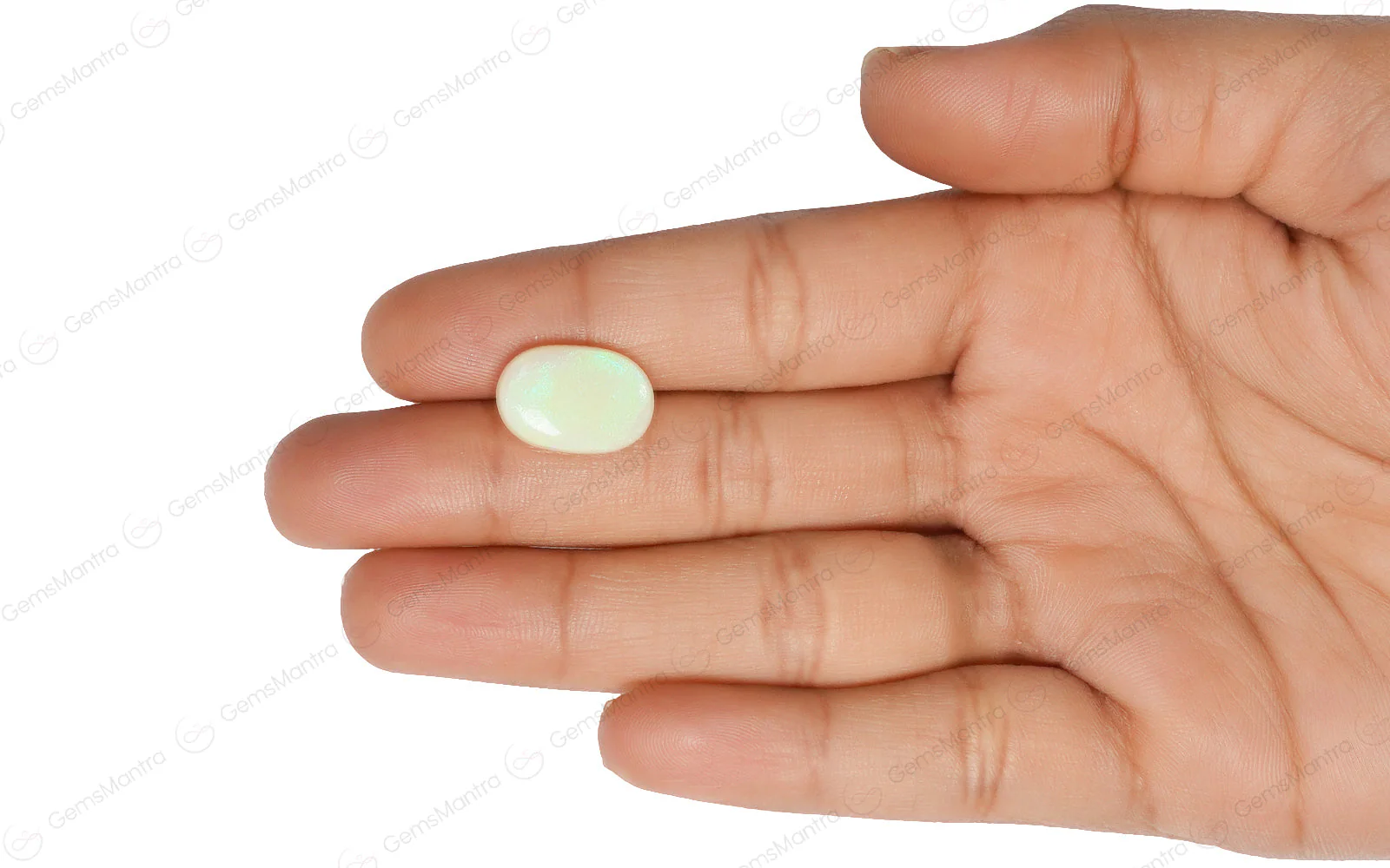 Opal - 5.86 Carats - Image 3