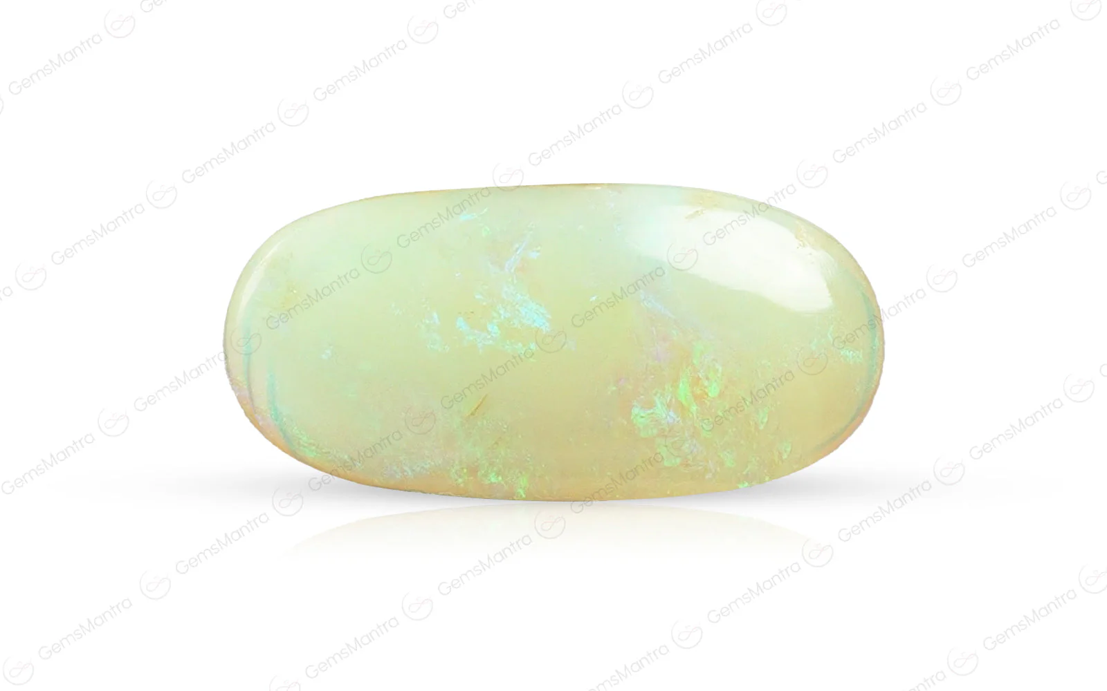 Opal - 4.81 Carats - Image 2