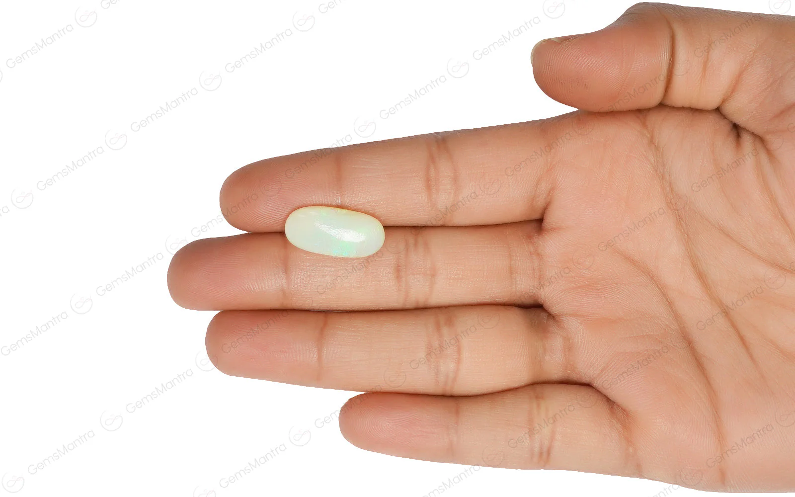 Opal - 4.81 Carats - Image 3