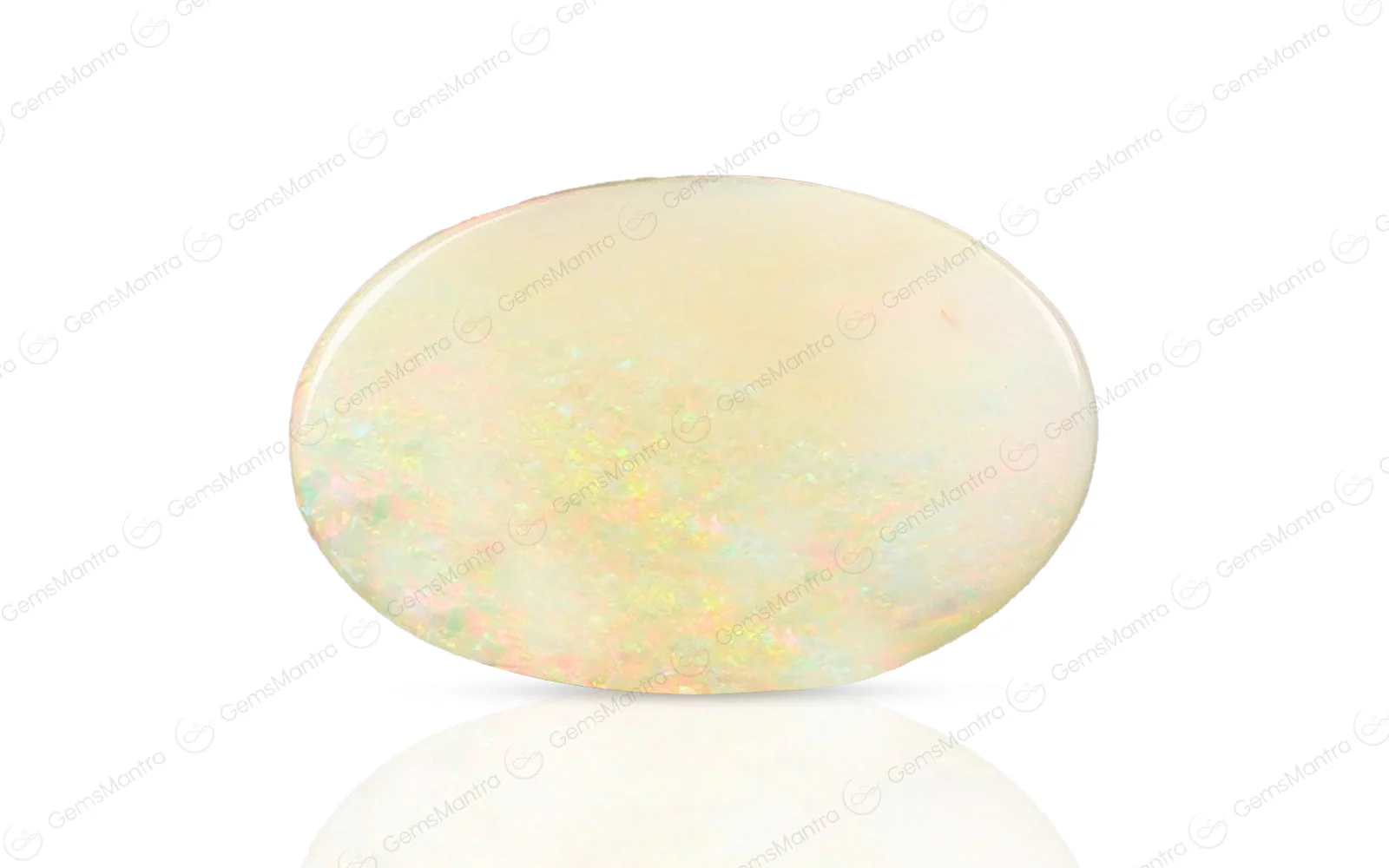 Opal - 5.55 Carats - Image 2