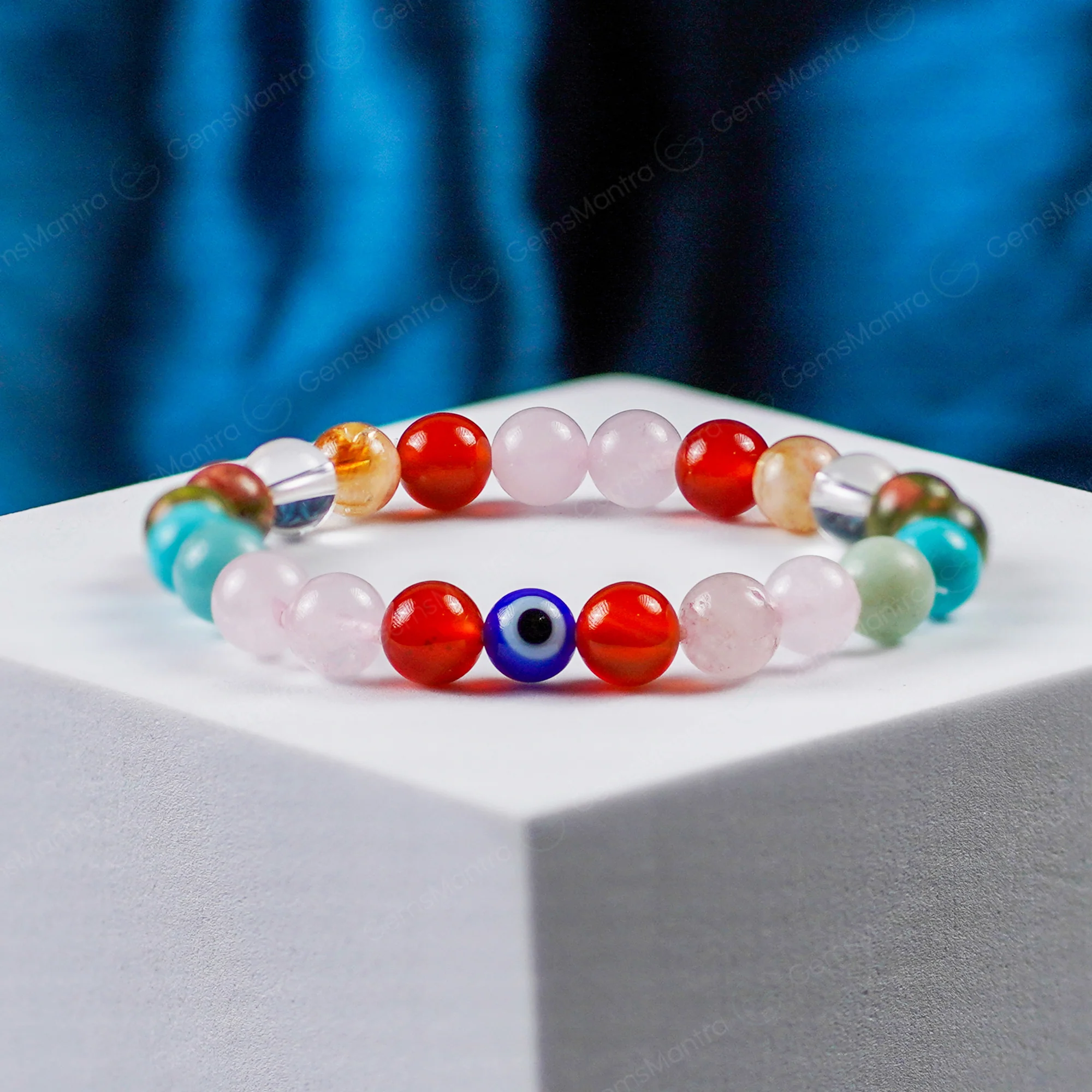 Original Pregnancy Bracelet - For Divine Blessings for Fertility & Pregnancy  with Certificate - Image 2
