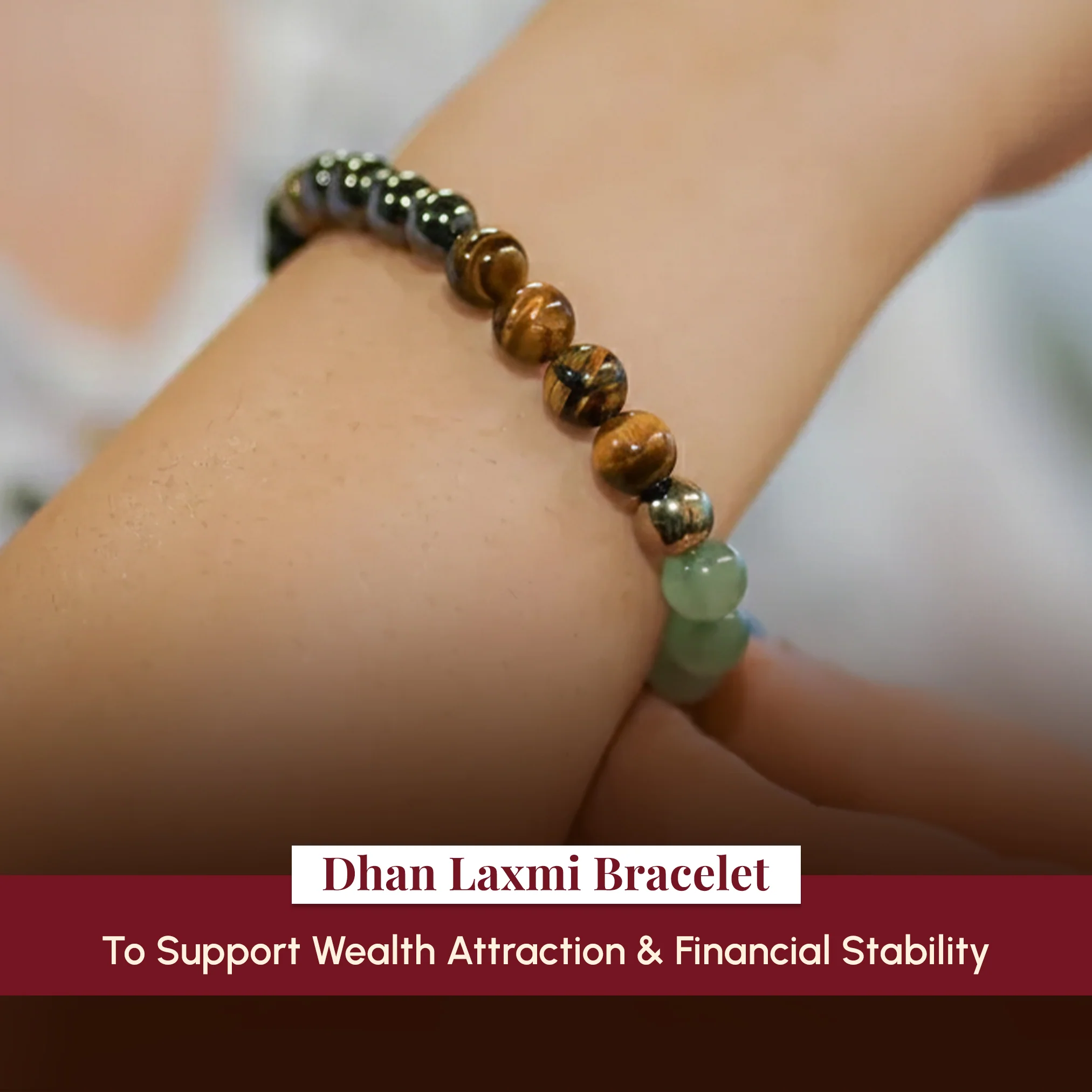 Prosperity Starter Combo - Image 2