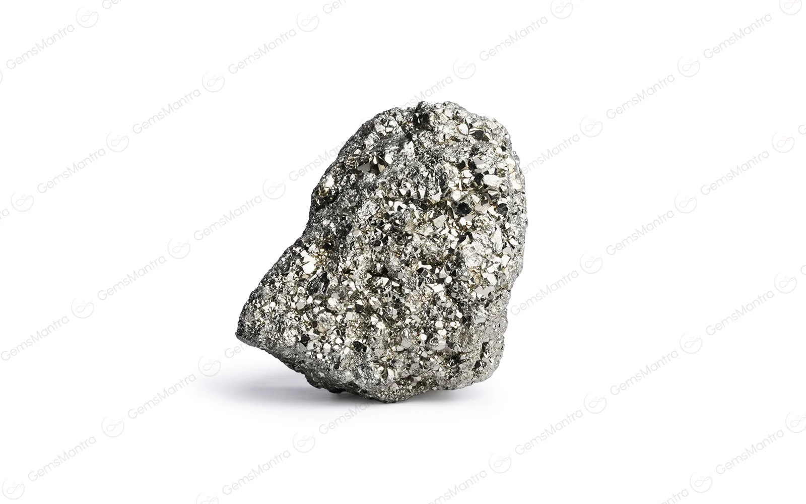 Pyrite Cluster - Image 2