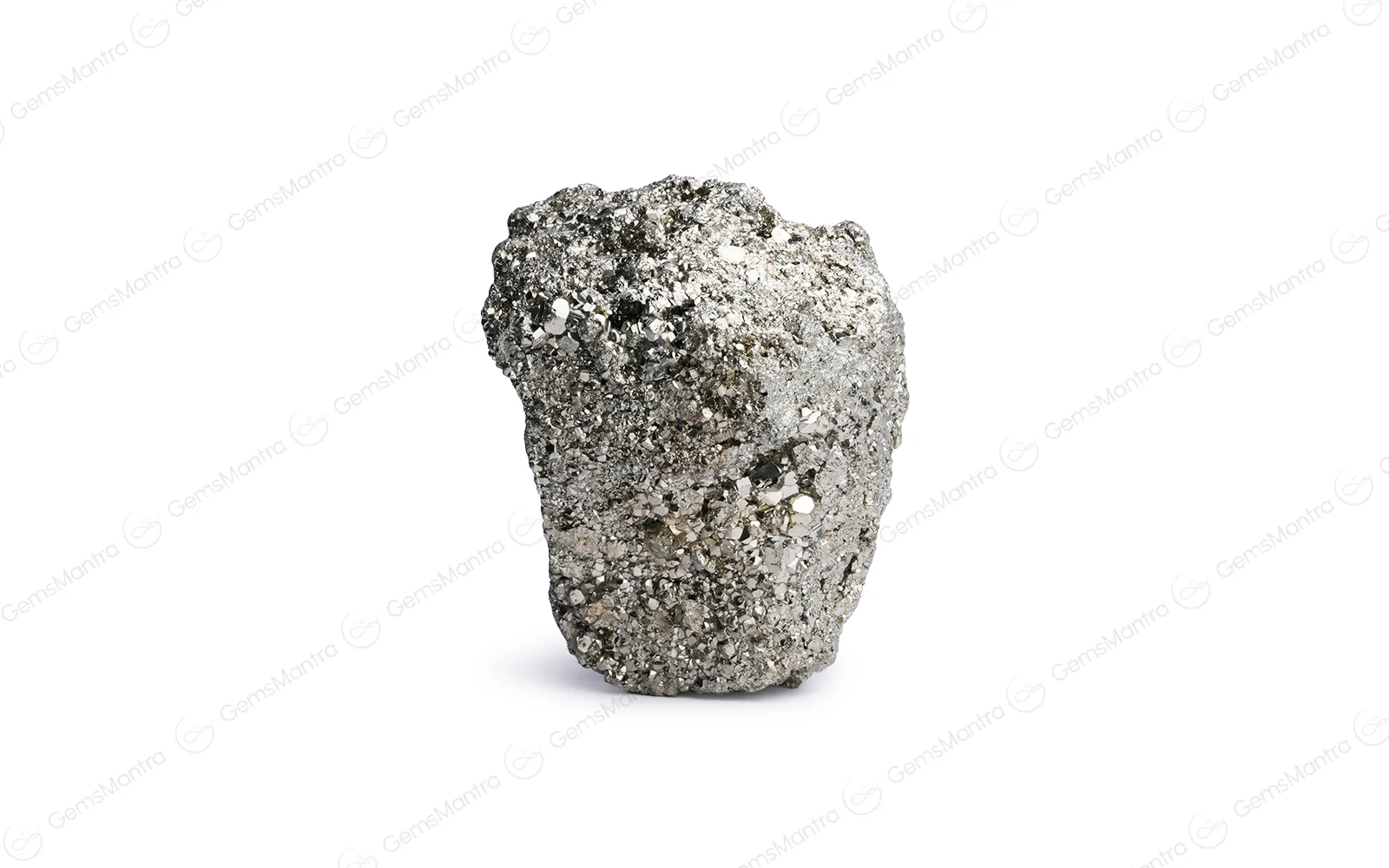 Pyrite Cluster - Image 3