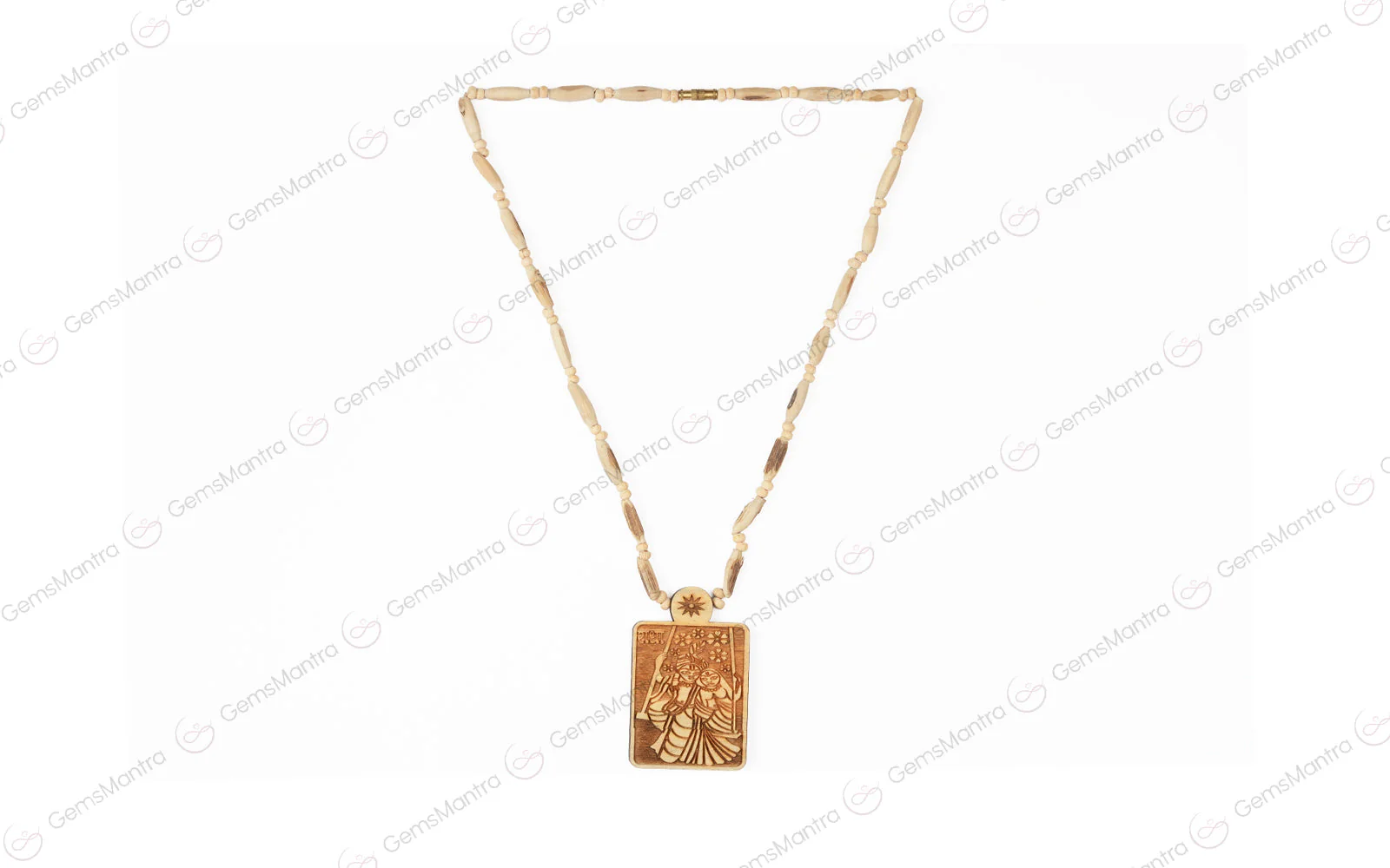 Radha Krishn Tulsi Kanthi (Govt. Certified) - Image 3
