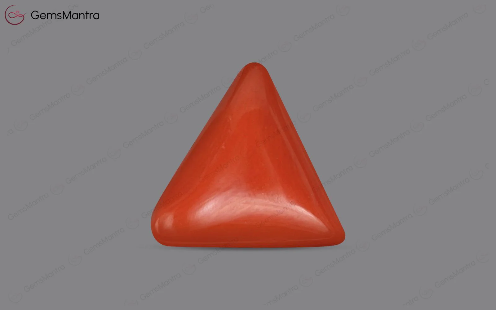 Red Coral - 4.15 Carats - Image 2