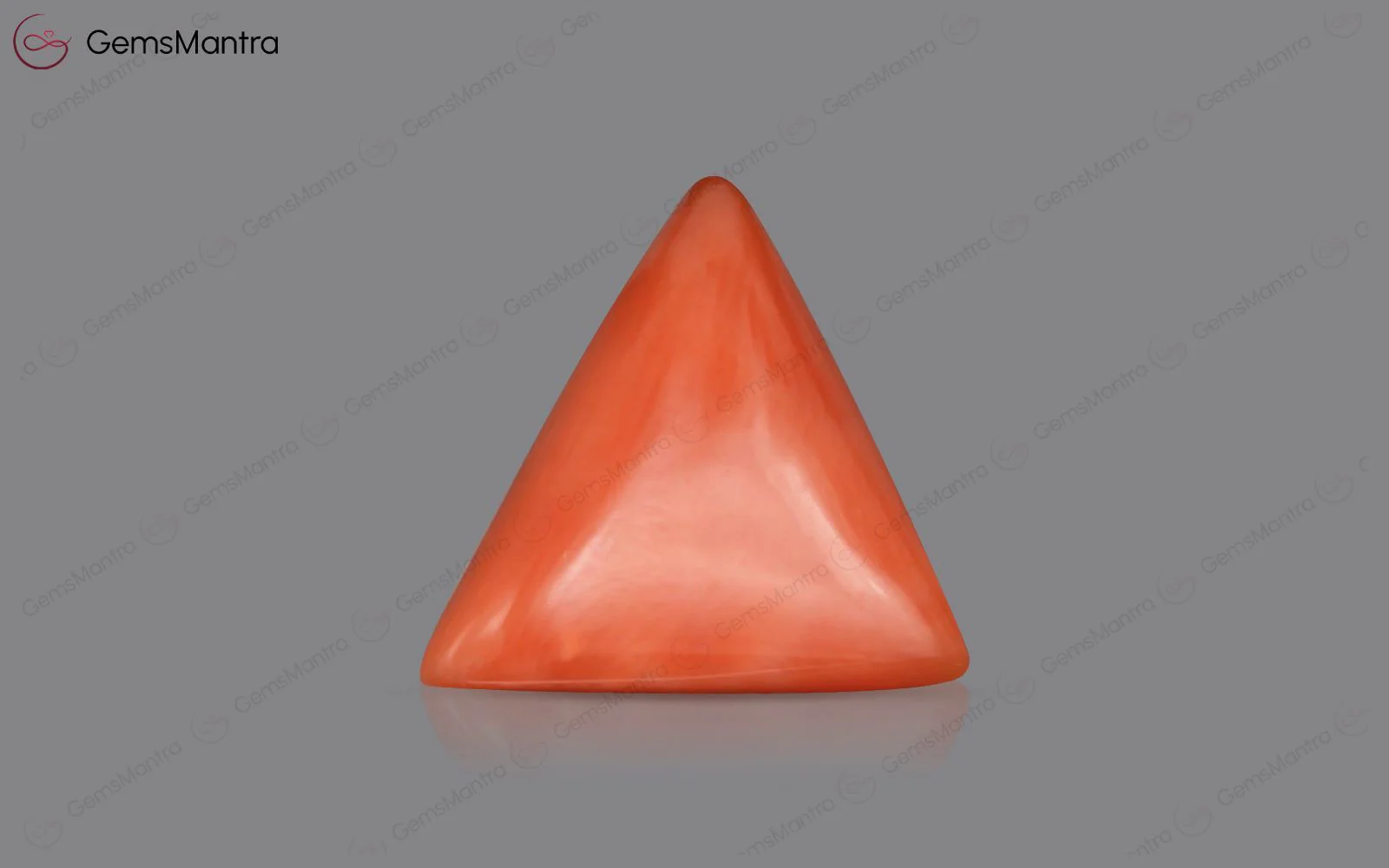 Red Coral - 4.73 Carats - Image 2