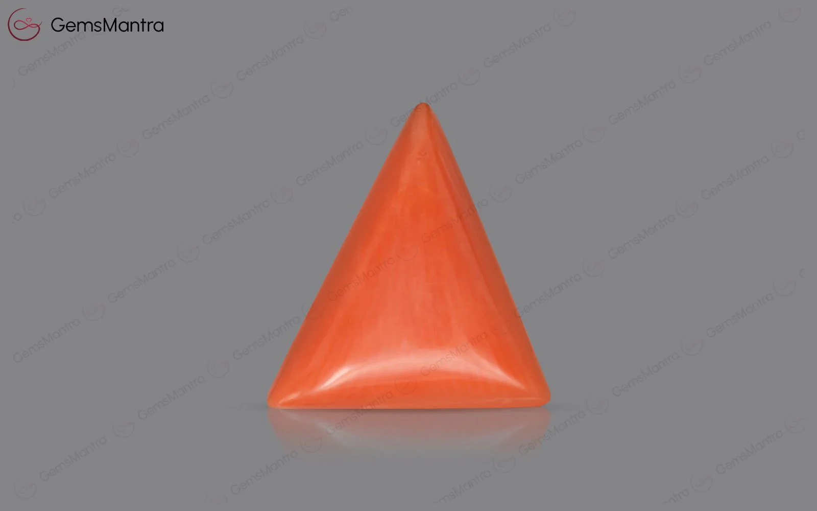 Red Coral - 4.88 Carats - Image 2