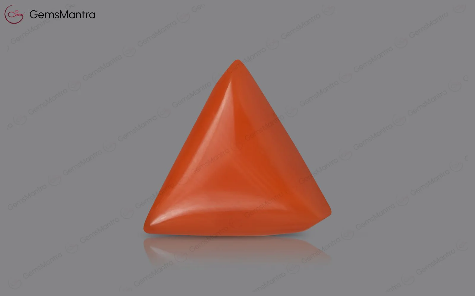 Red Coral - 4.52 Carats - Image 2