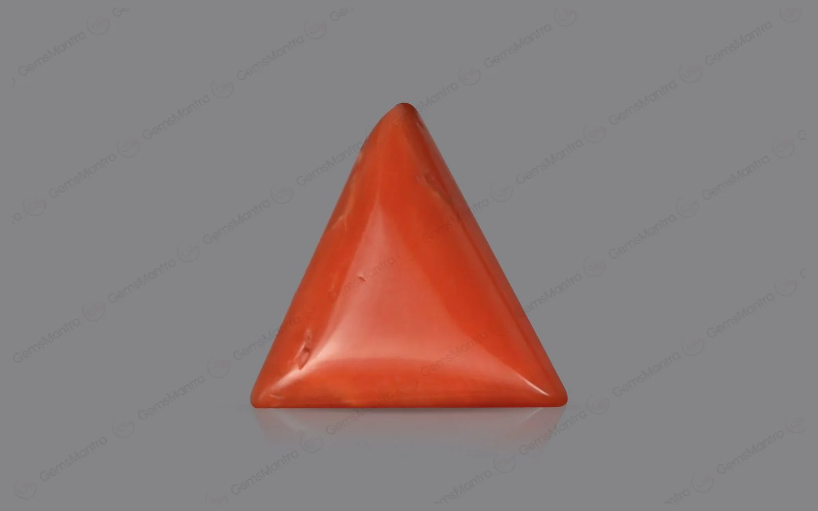 Red Coral - 5.03 Carats - Image 2