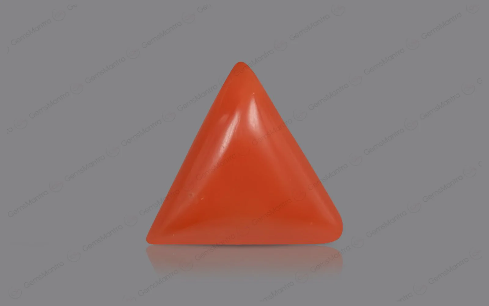 Red Coral - 4.65 Carats - Image 2