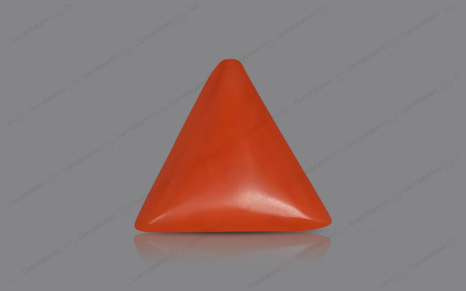 Red Coral - 4.56 Carats - Image 2