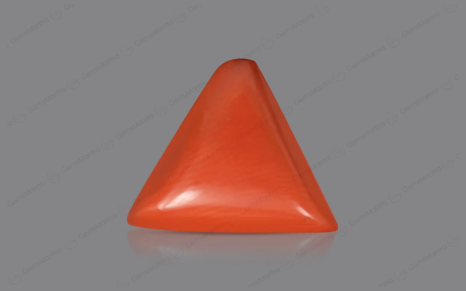 Red Coral - 4.92 Carats - Image 2