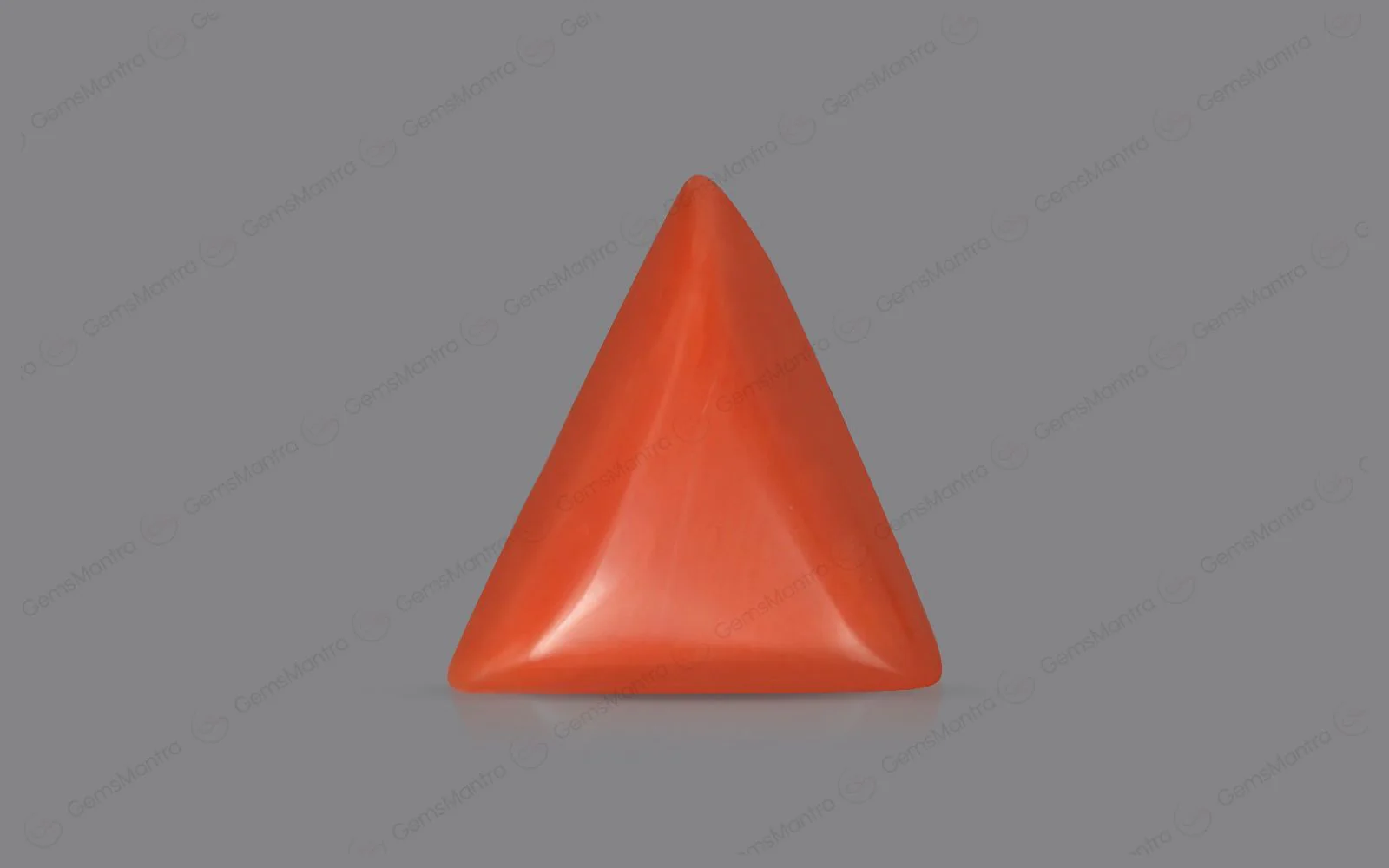 Red Coral - 4.87 Carats - Image 2