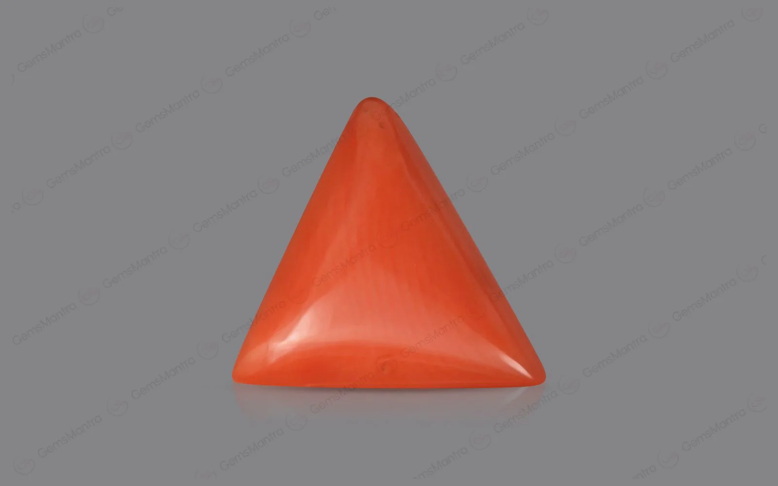 Red Coral - 4.47 Carats - Image 2