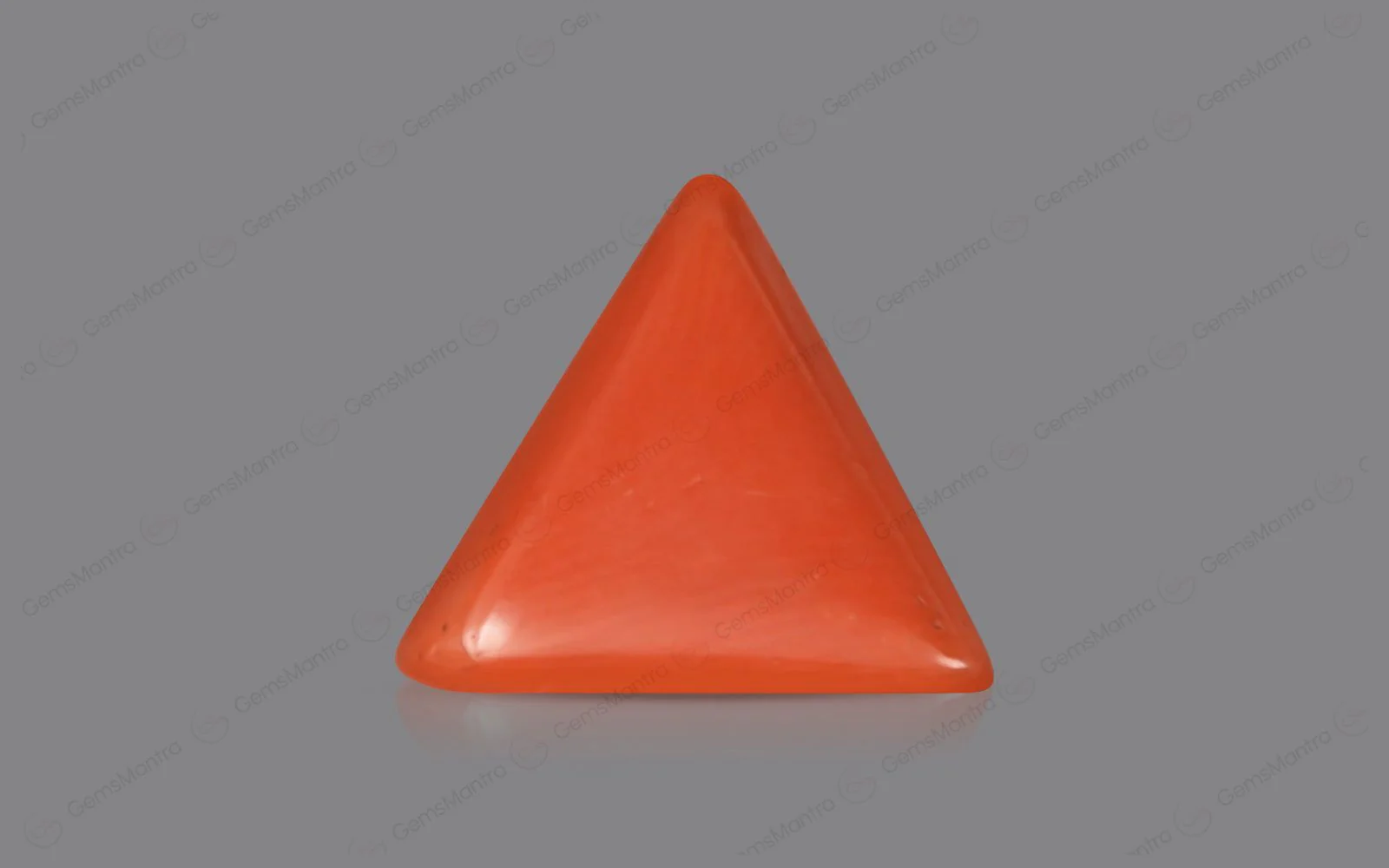 Red Coral - 4.32 Carats - Image 2