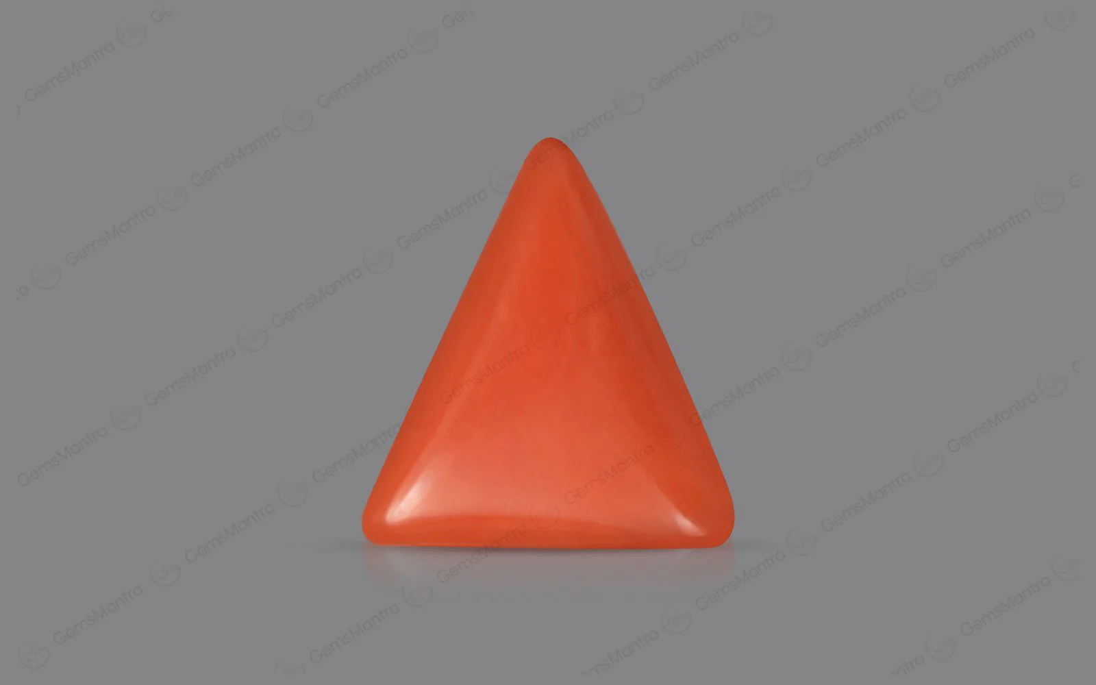 Red Coral - 4.38 Carats - Image 2