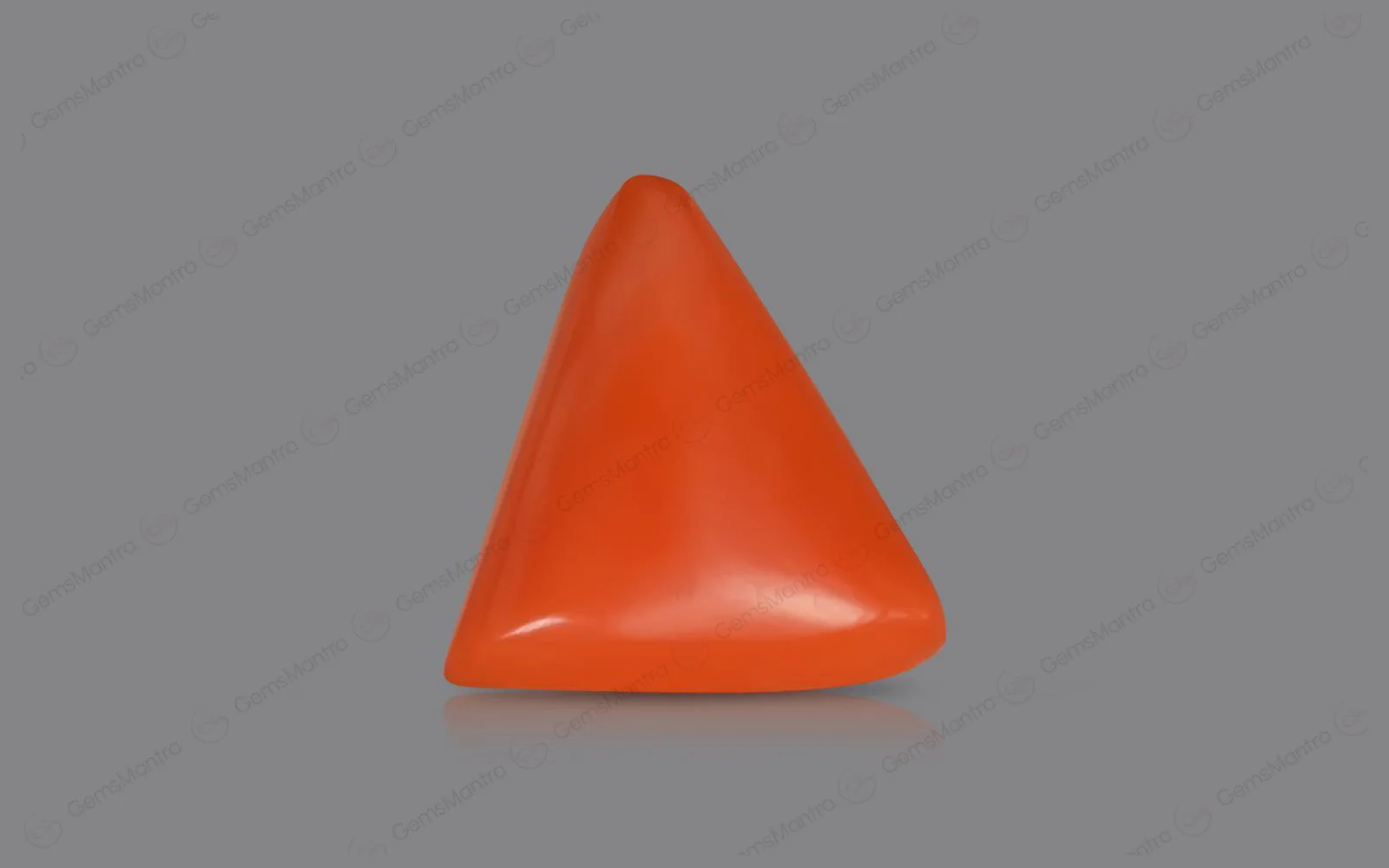 Red Coral - 5.27 Carats - Image 2